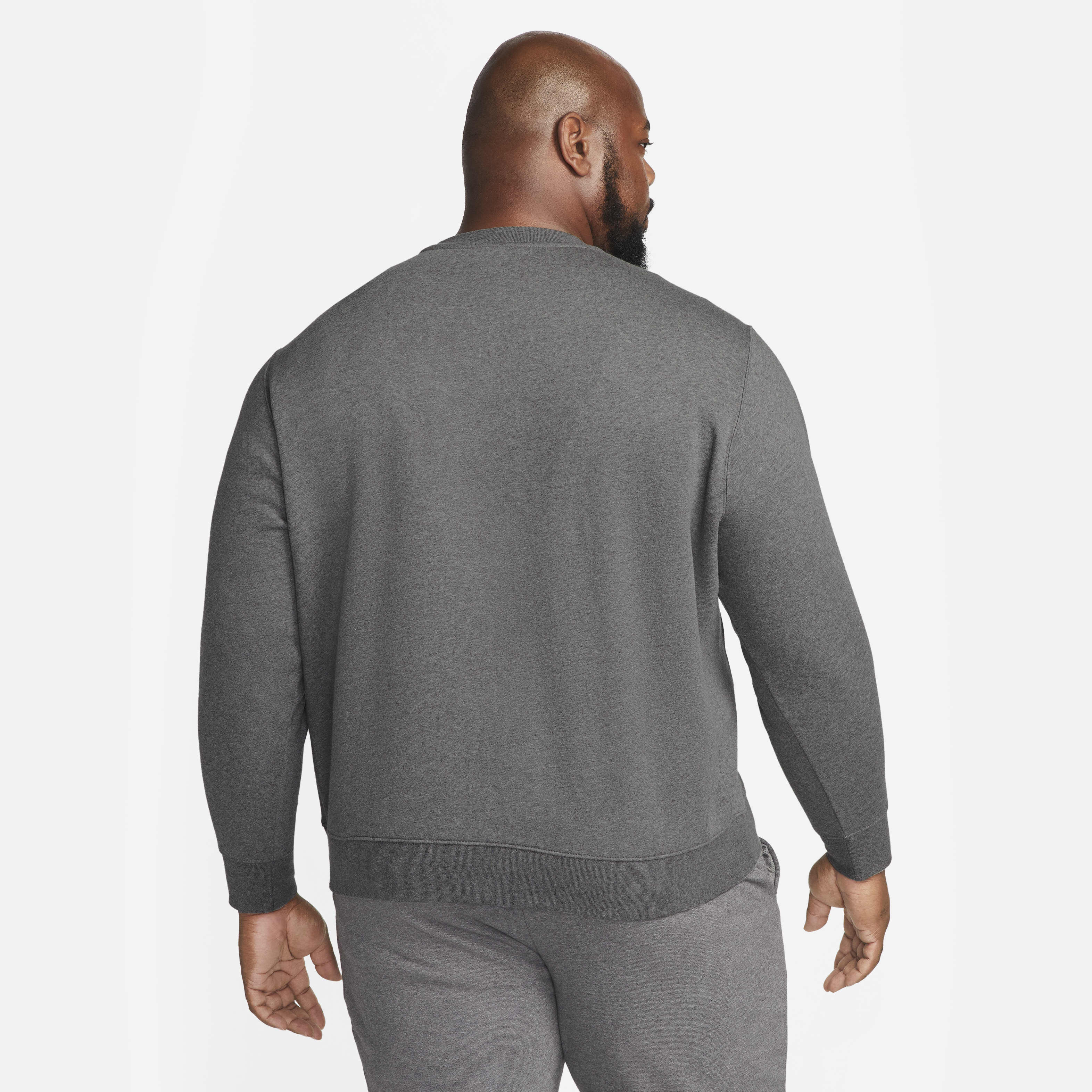 Nike Sportswear Club Fleece image number 9