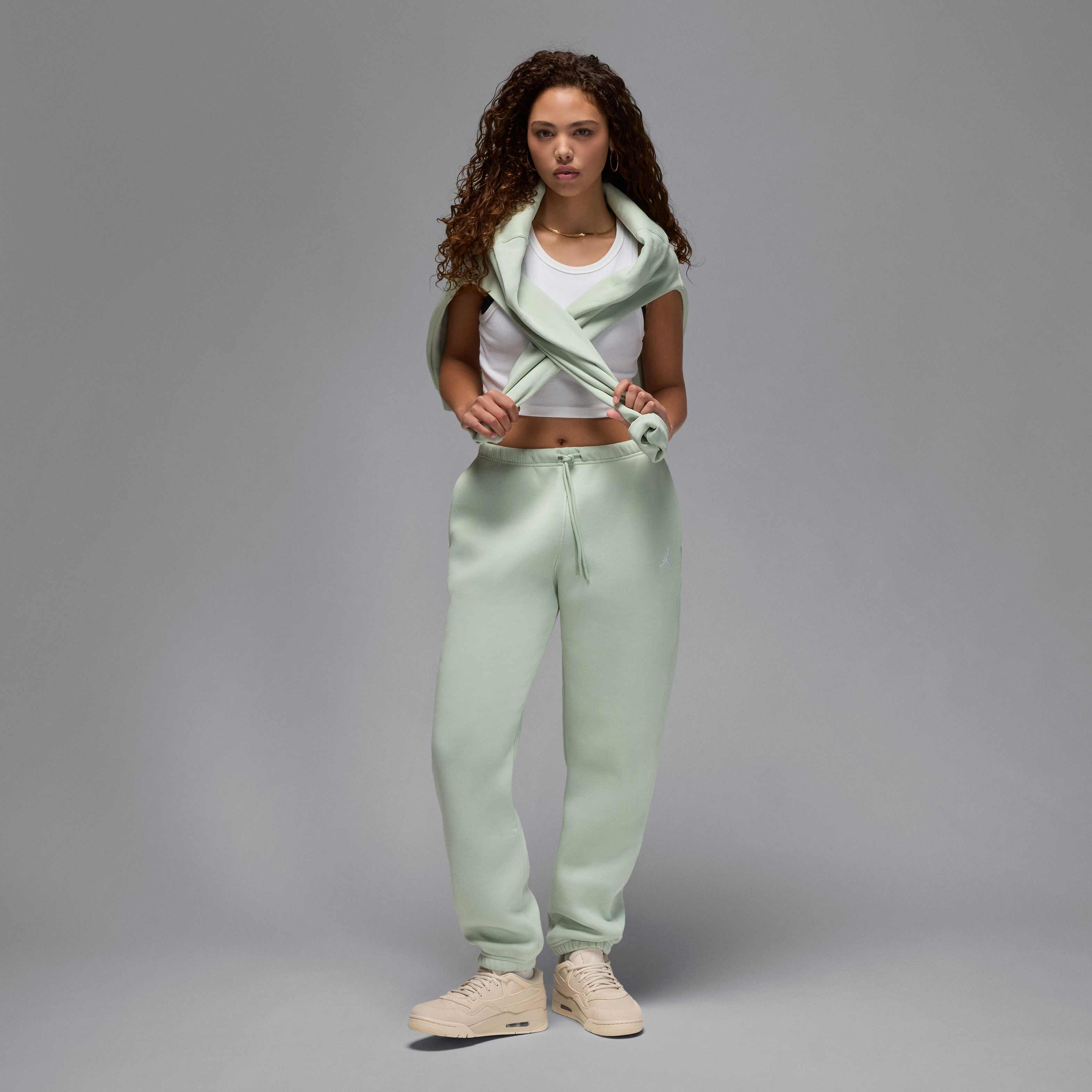 Jordan Brooklyn Fleece image number 4