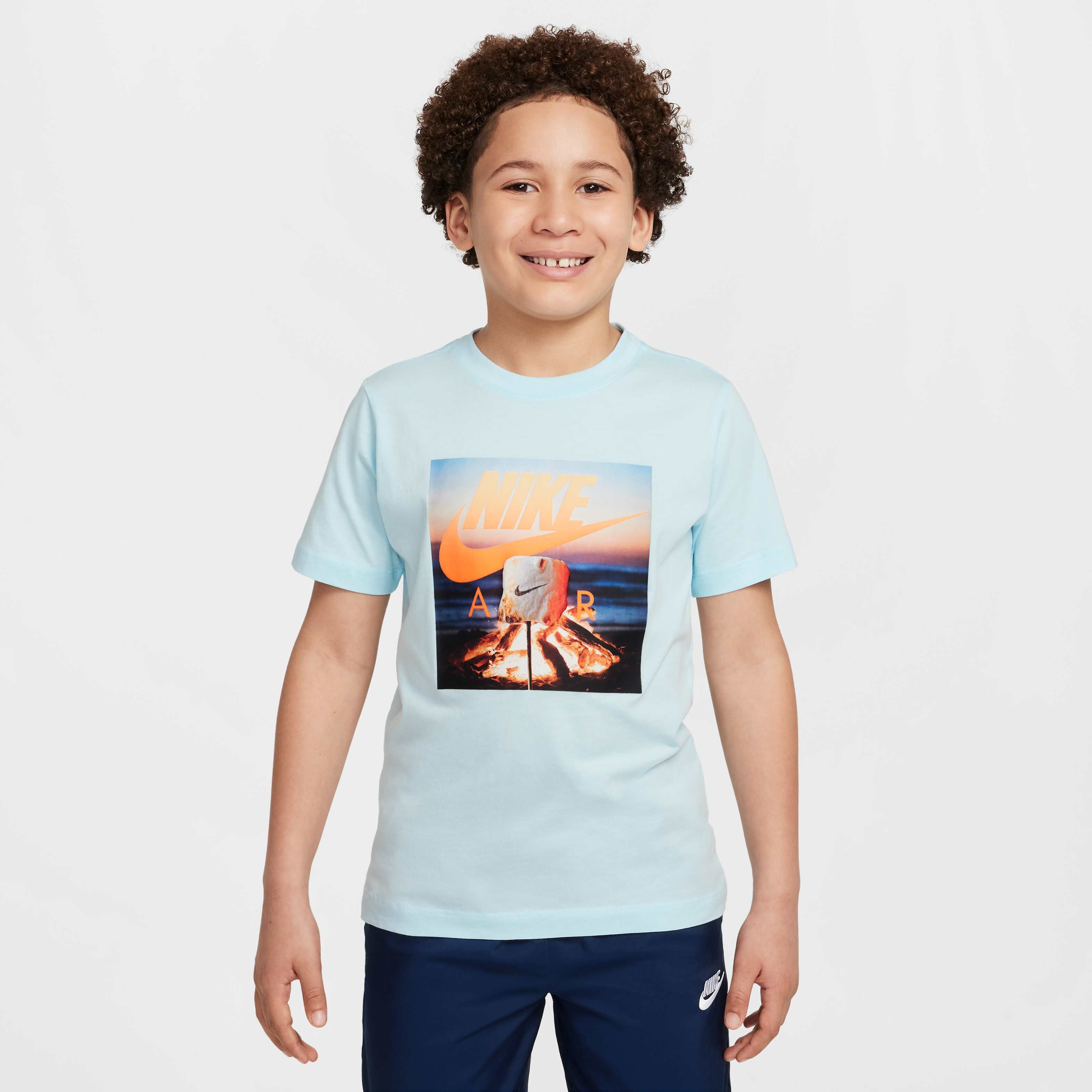 Nike Sportswear image number 0