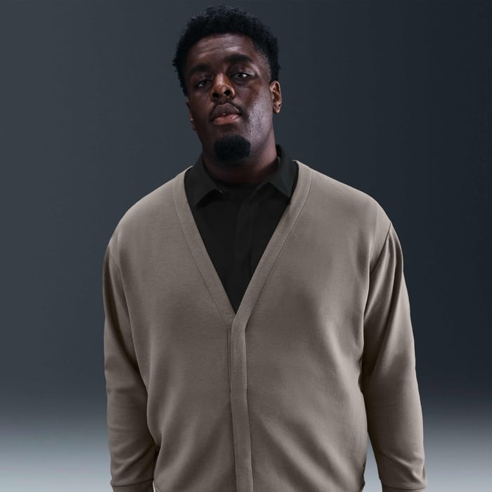 نايكي 24.7 امبوسبلي سوفت image number 5 نايكي 24.7 امبوسبلي سوفت image number 5