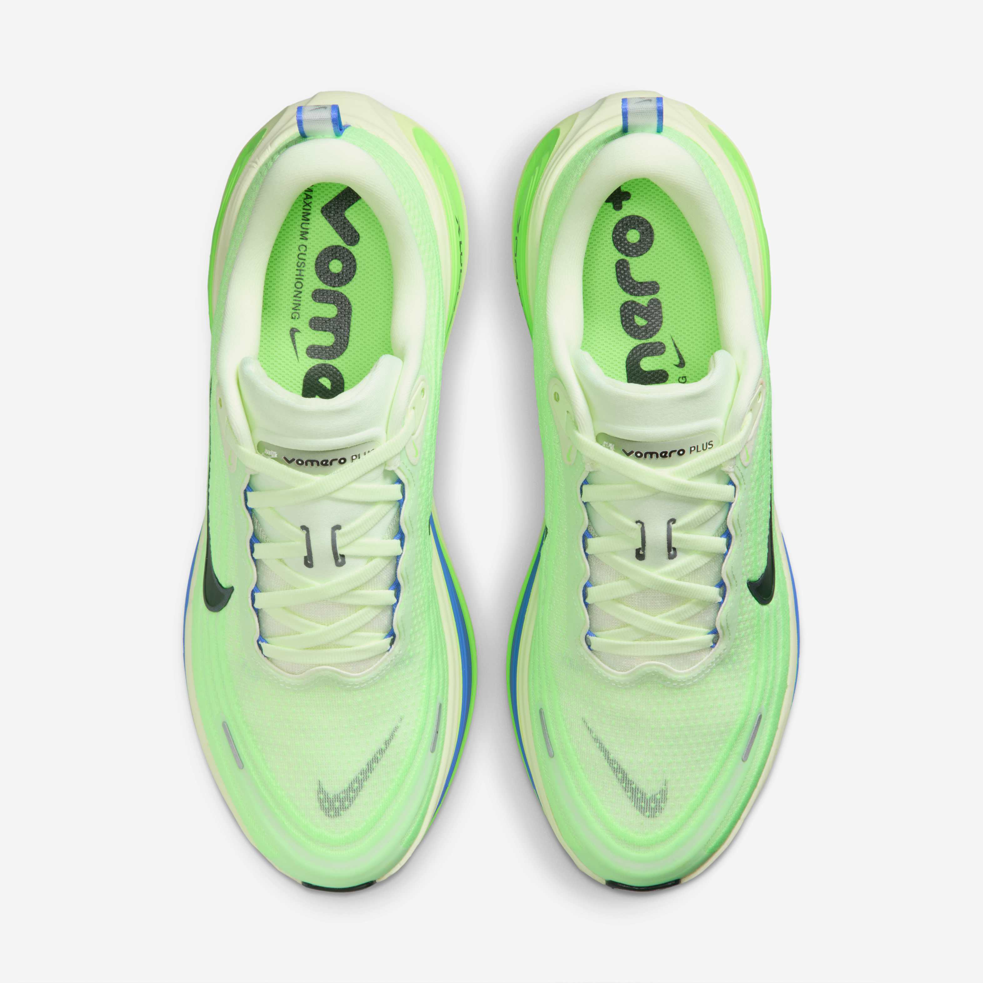 Nike Vomero Plus image number 3