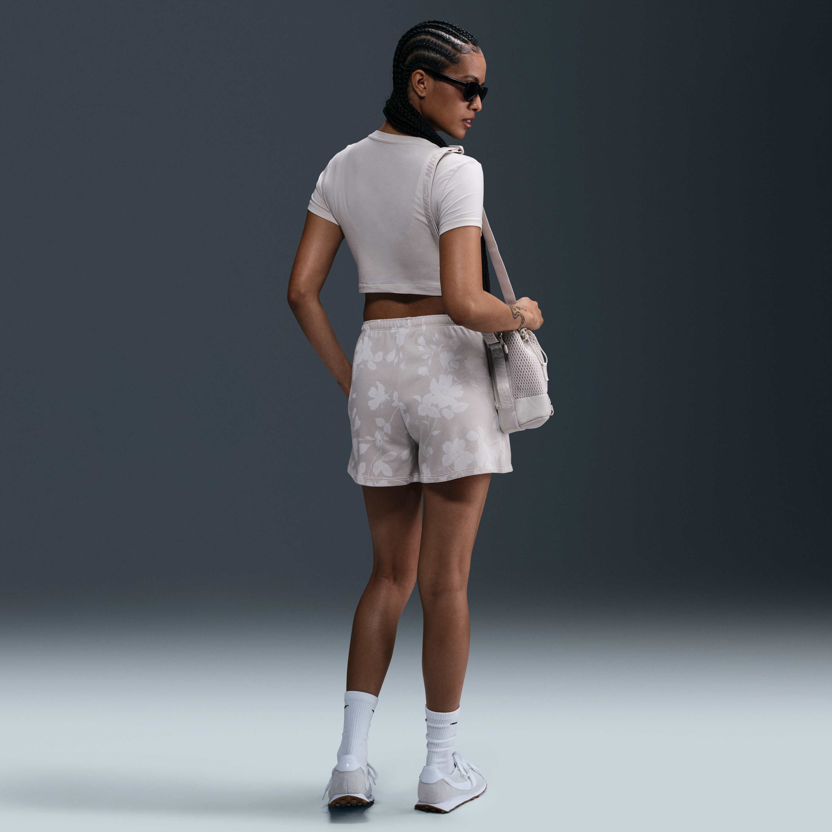 نايكي سبورتسوير تشيل تيري image number 3