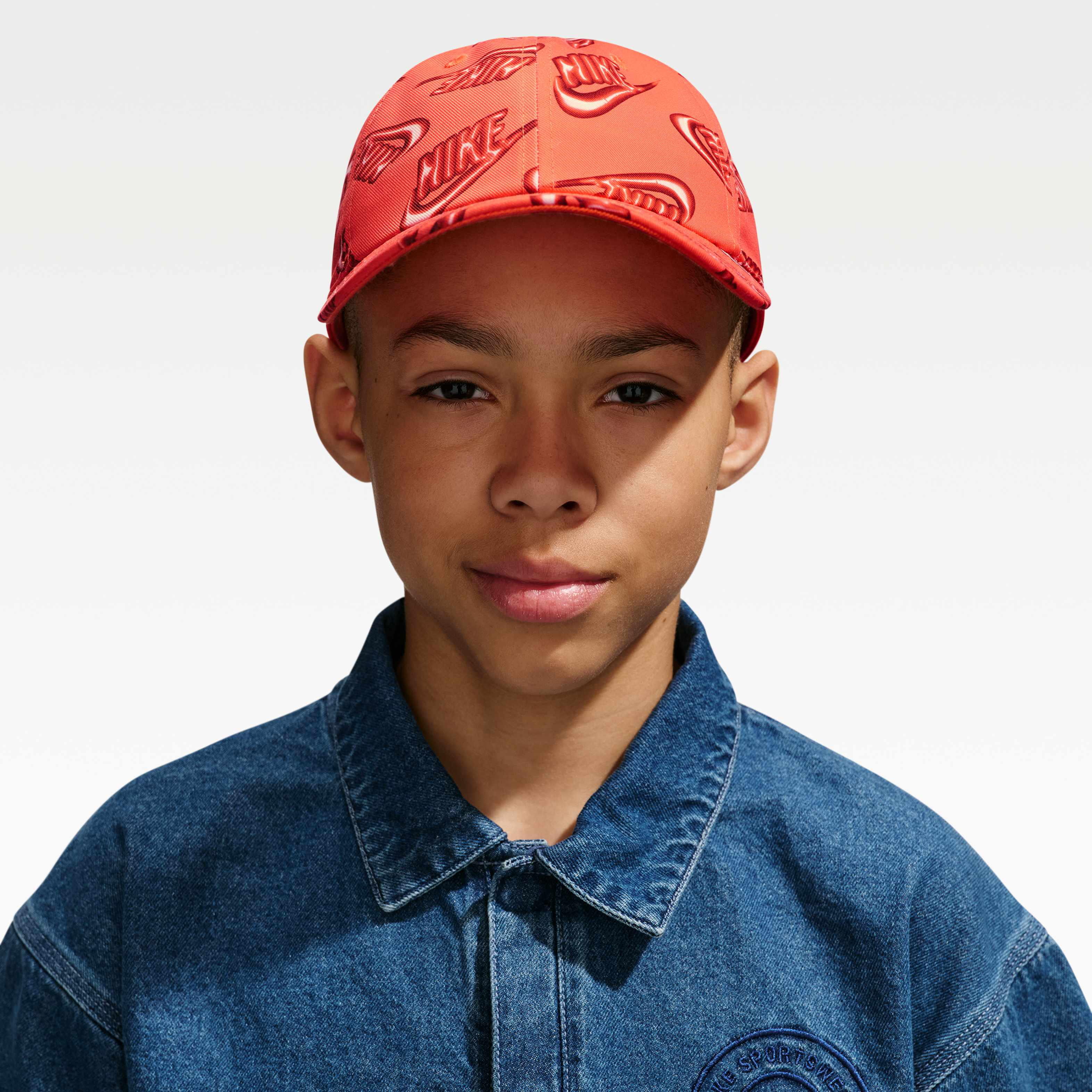 Nike Club image number 0