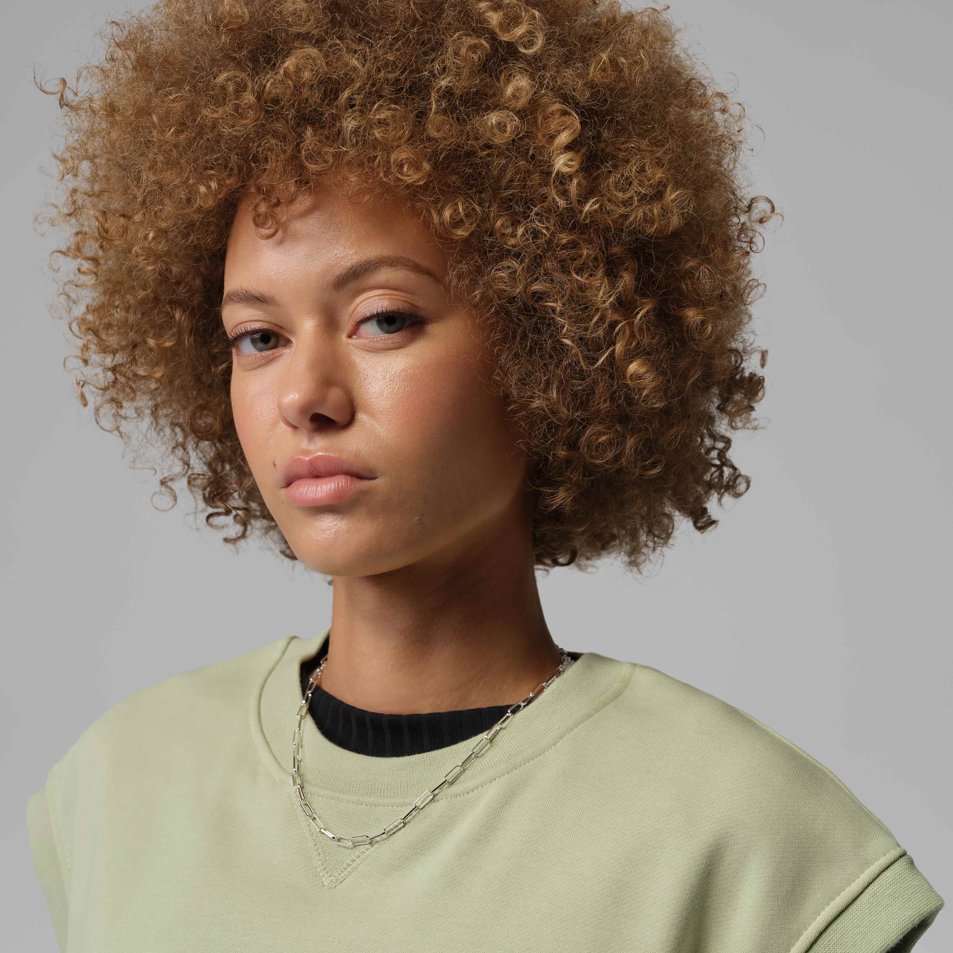 Jordan Flight Fleece image number 2