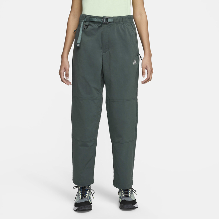 Buy Nike ACG 'UV Hike' Women's Mid-Rise Trousers Vintage Green