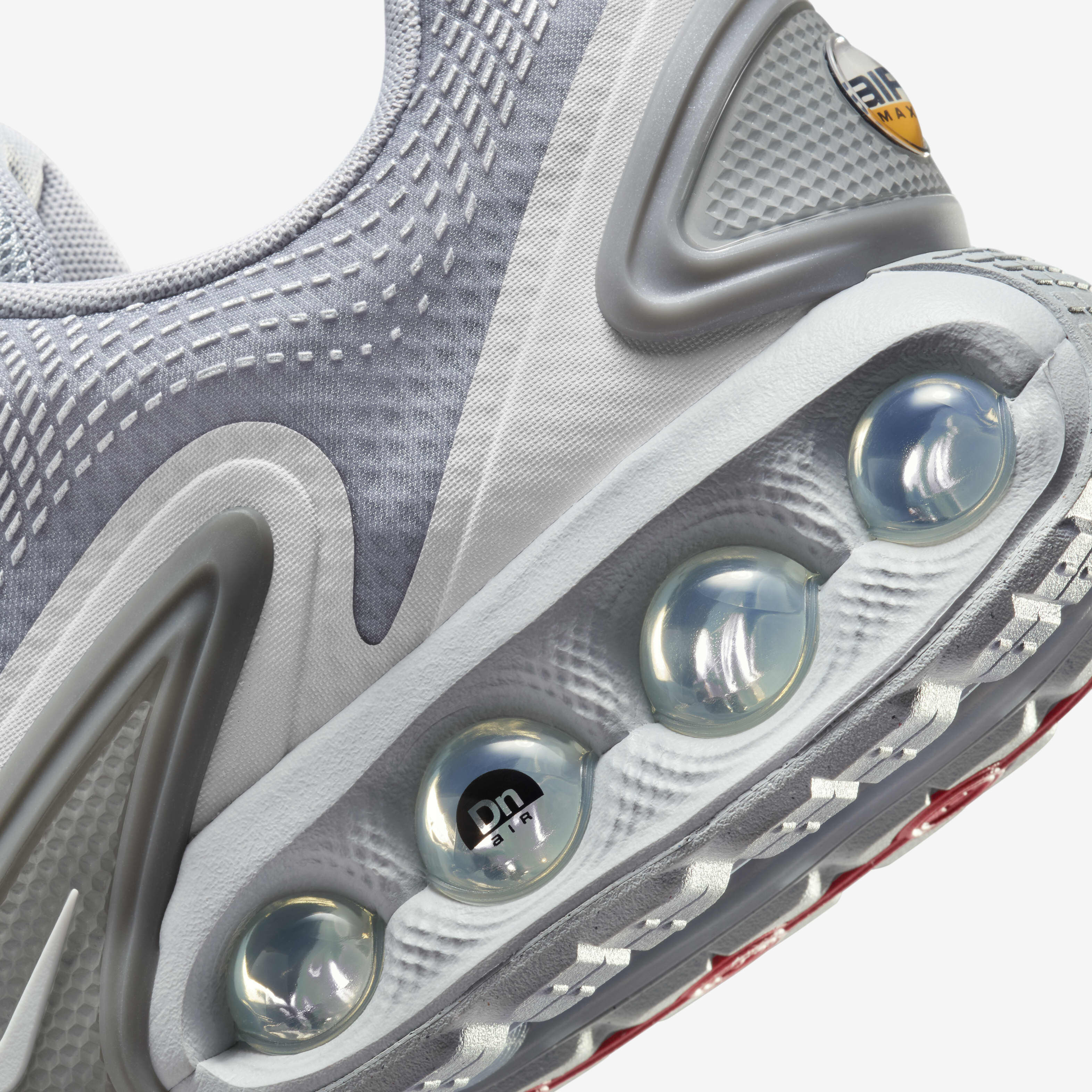 Nike Air Max Dn image number 7