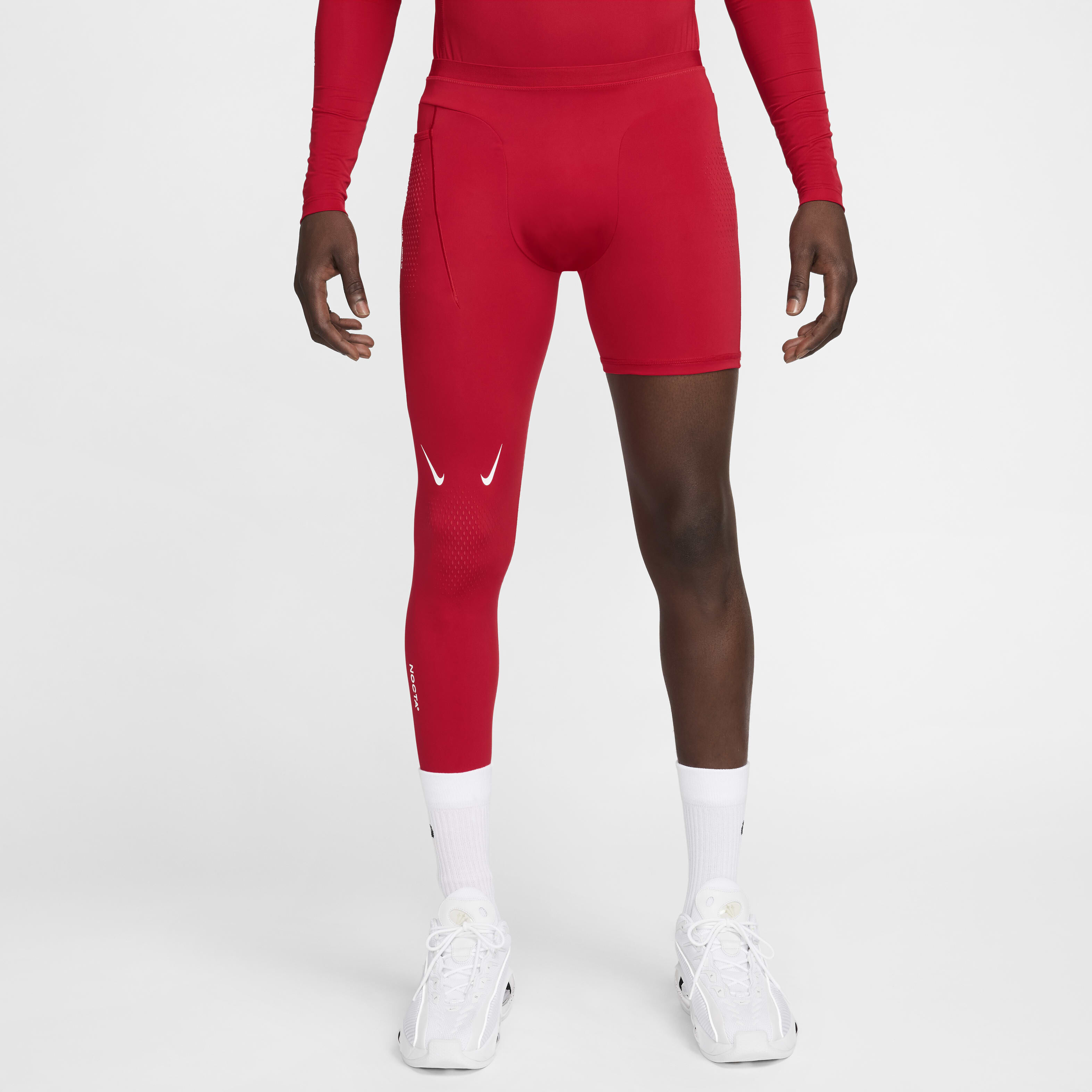 Single leg tights nike hotsell