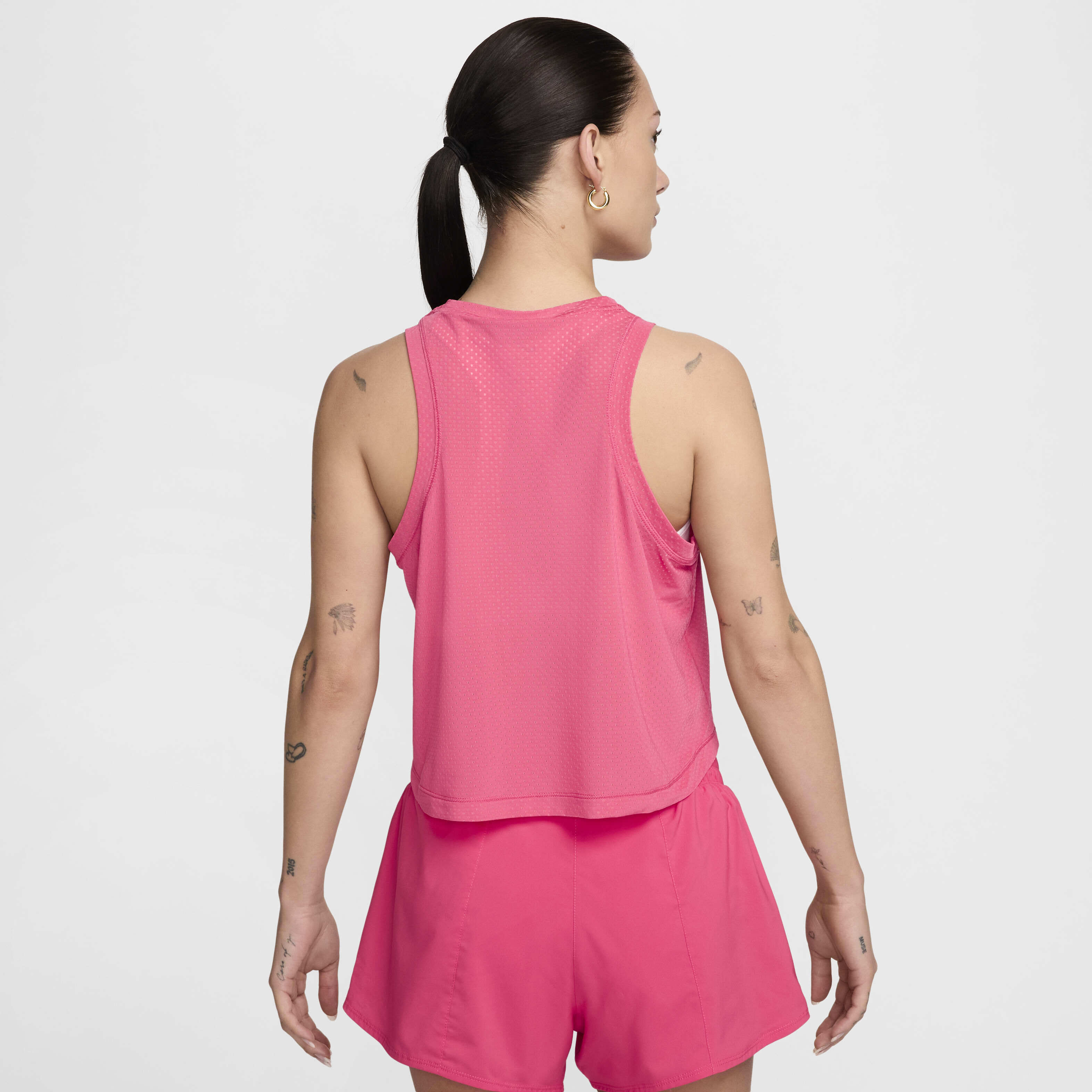 Nike 1k breathe tank on sale