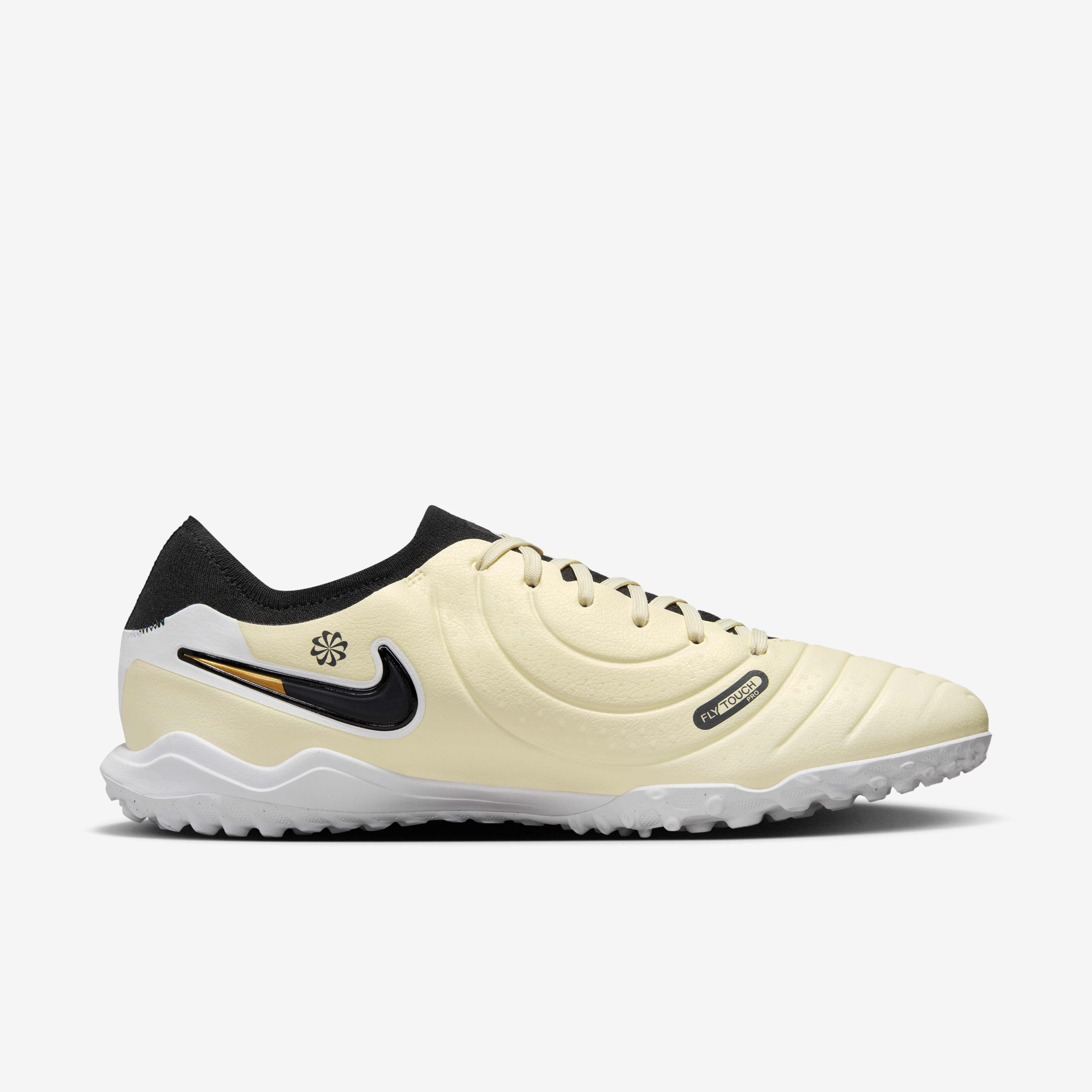 Nike tiempo legend jaune cheap