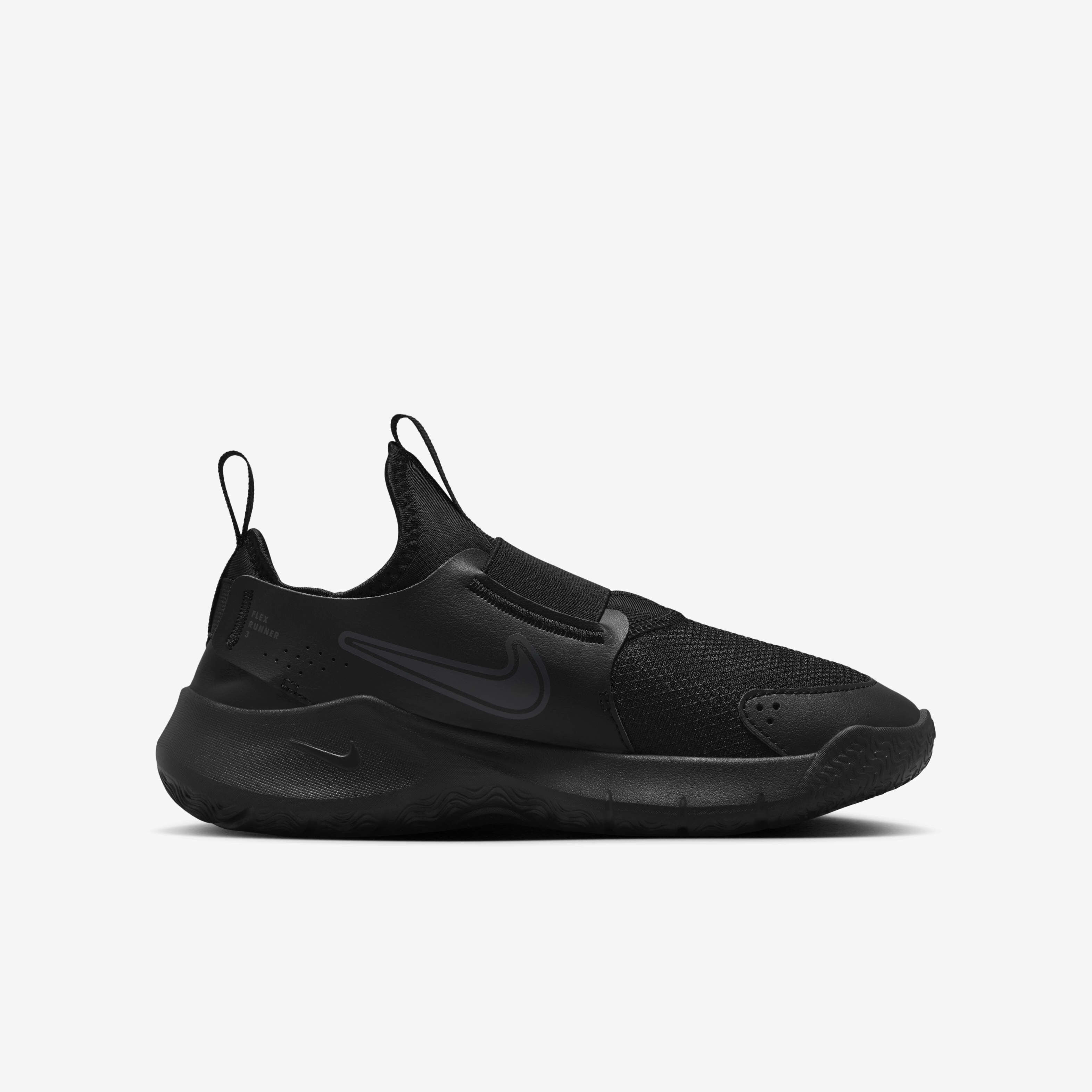 Boys nike flex shoes online
