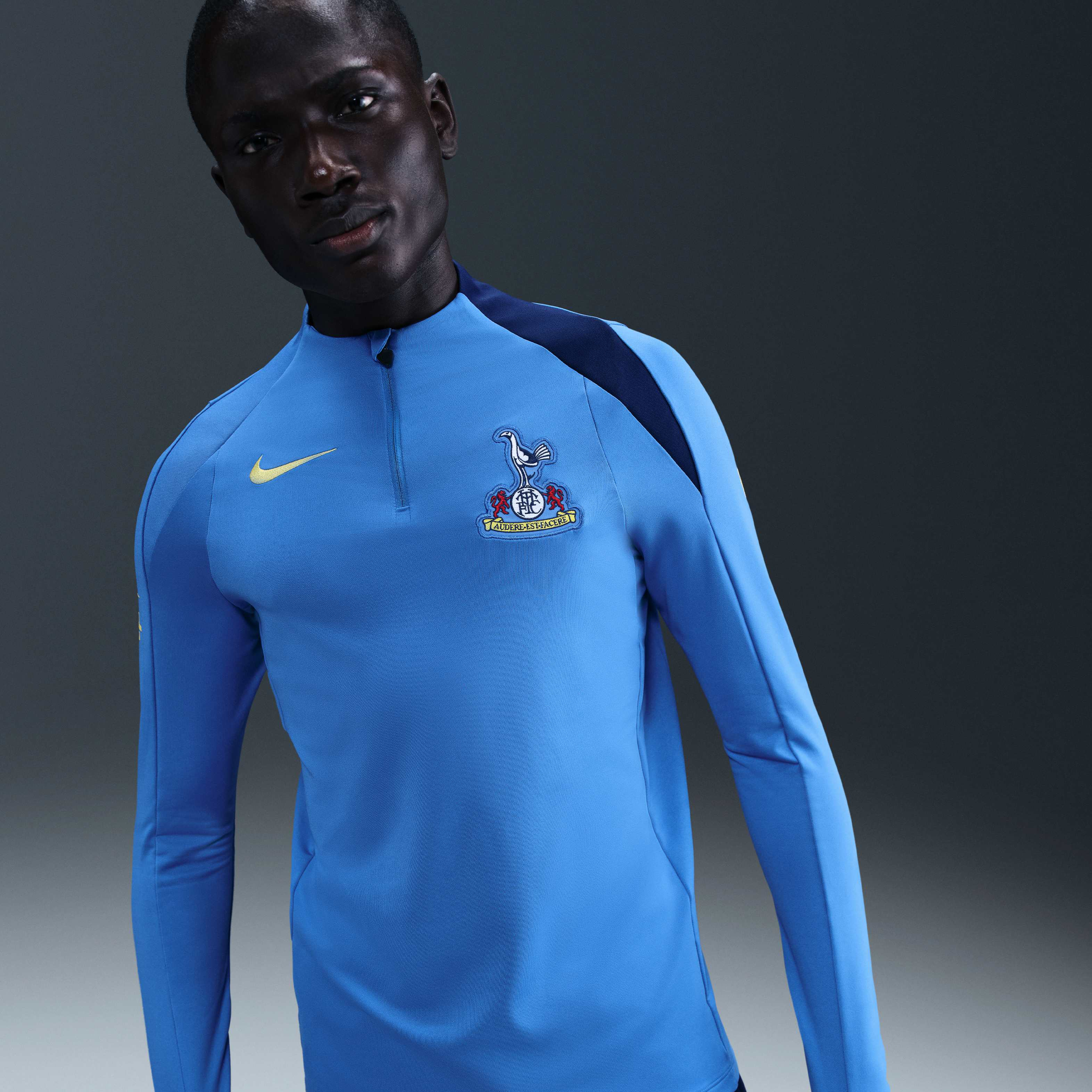 توتنهام هوتسبير سترايك البديل image number 0