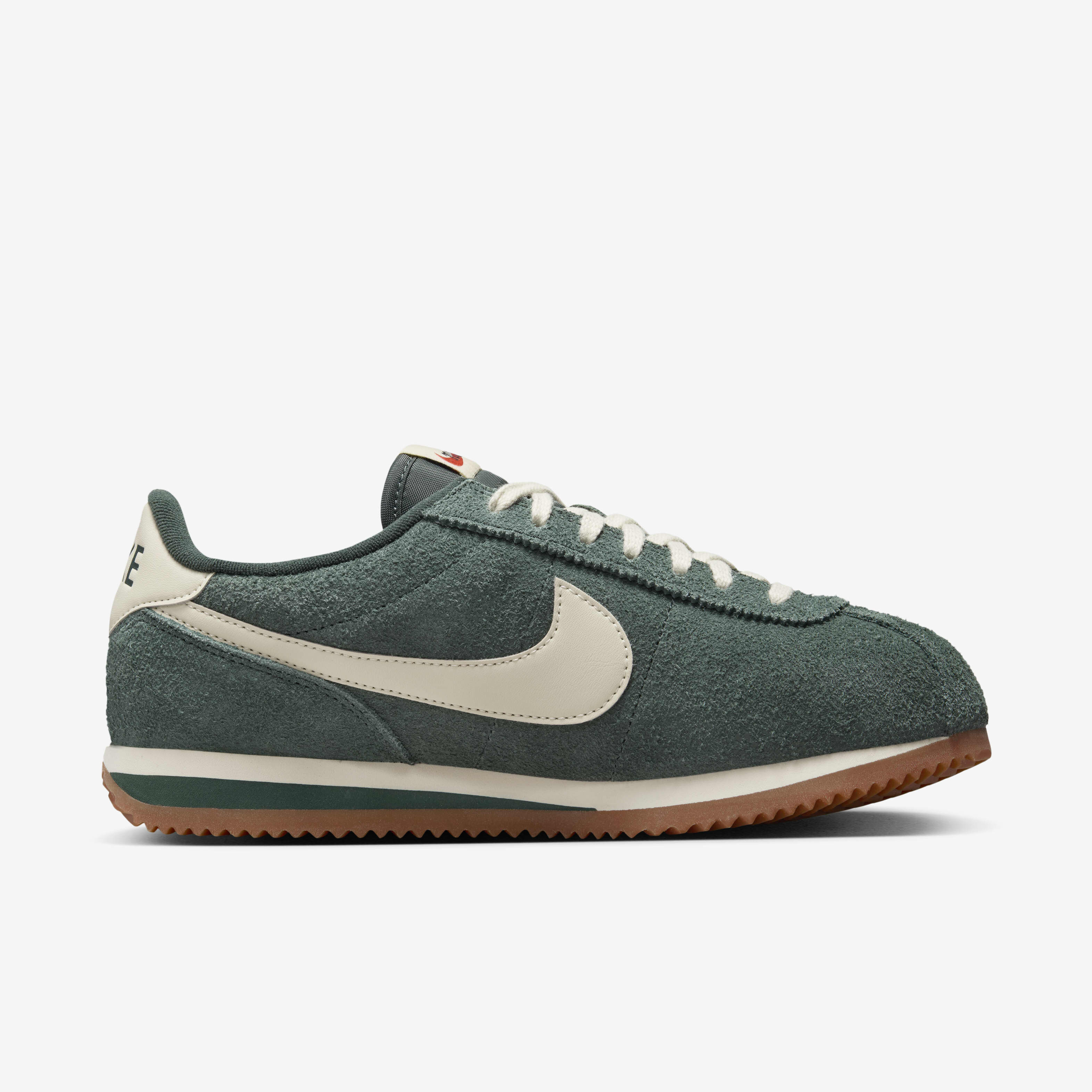 Nike Cortez Vintage Suede image number 2