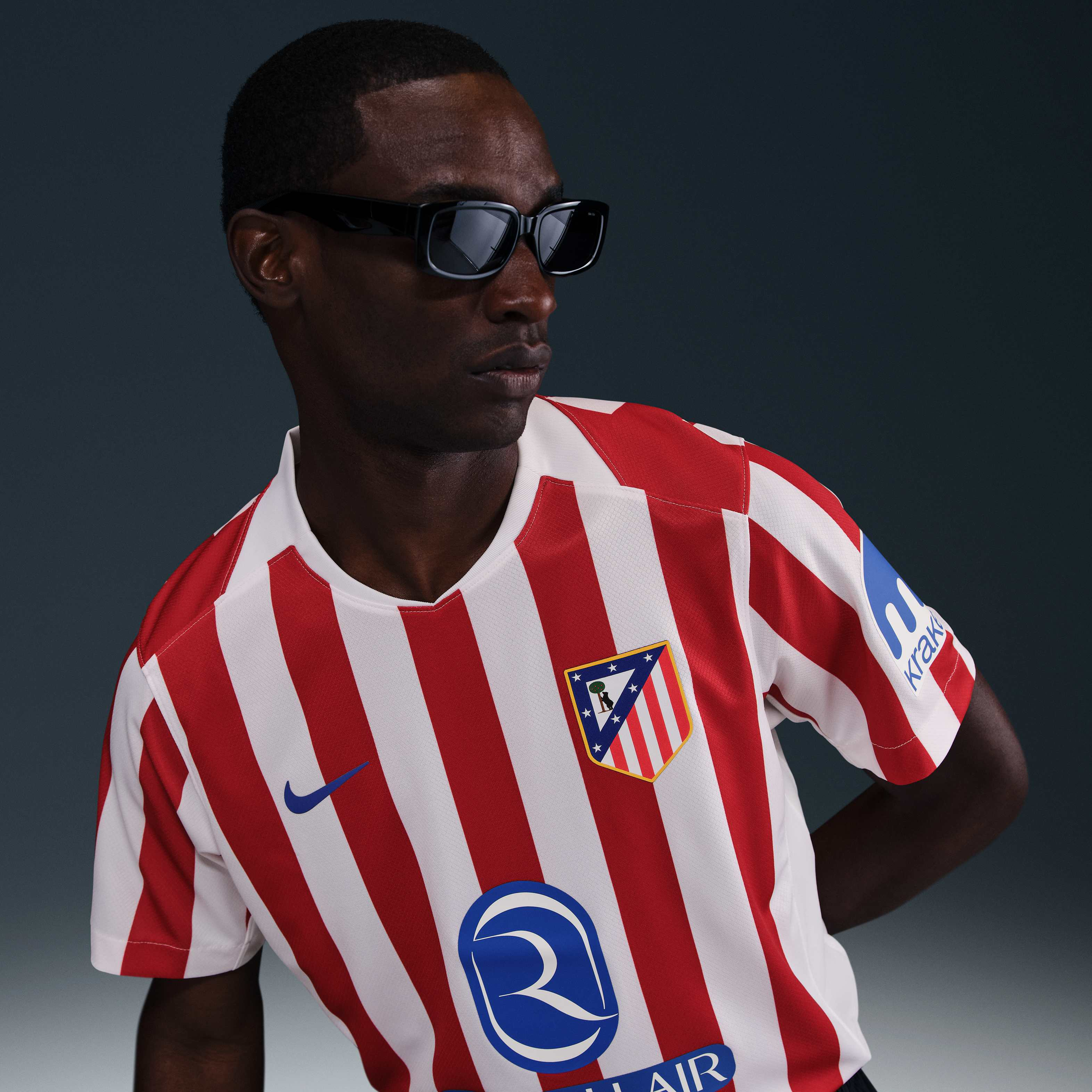Atl&eacute;tico Madrid 2025/26 Stadium Home image number 2