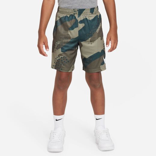 Nike Dri-FIT Club Camo Shorts