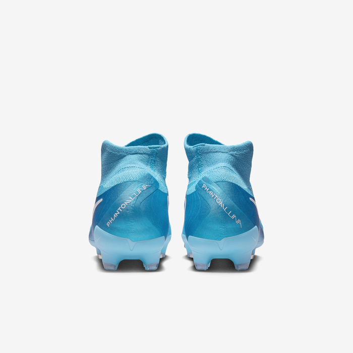 Buy Nike Phantom Luna Pro Firm-Ground High-Top Football Boot