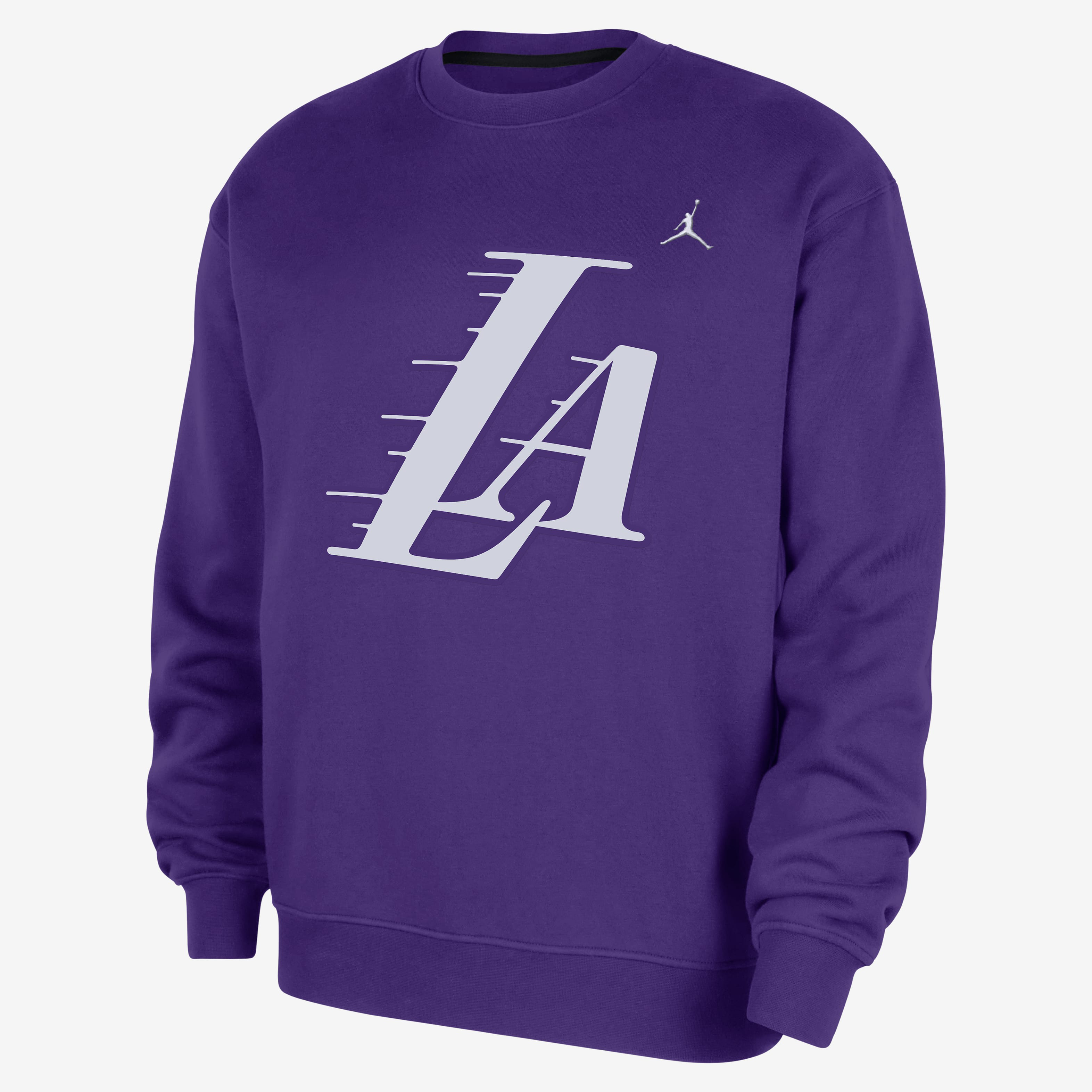 Los Angeles Lakers Statement Essentials image number 0