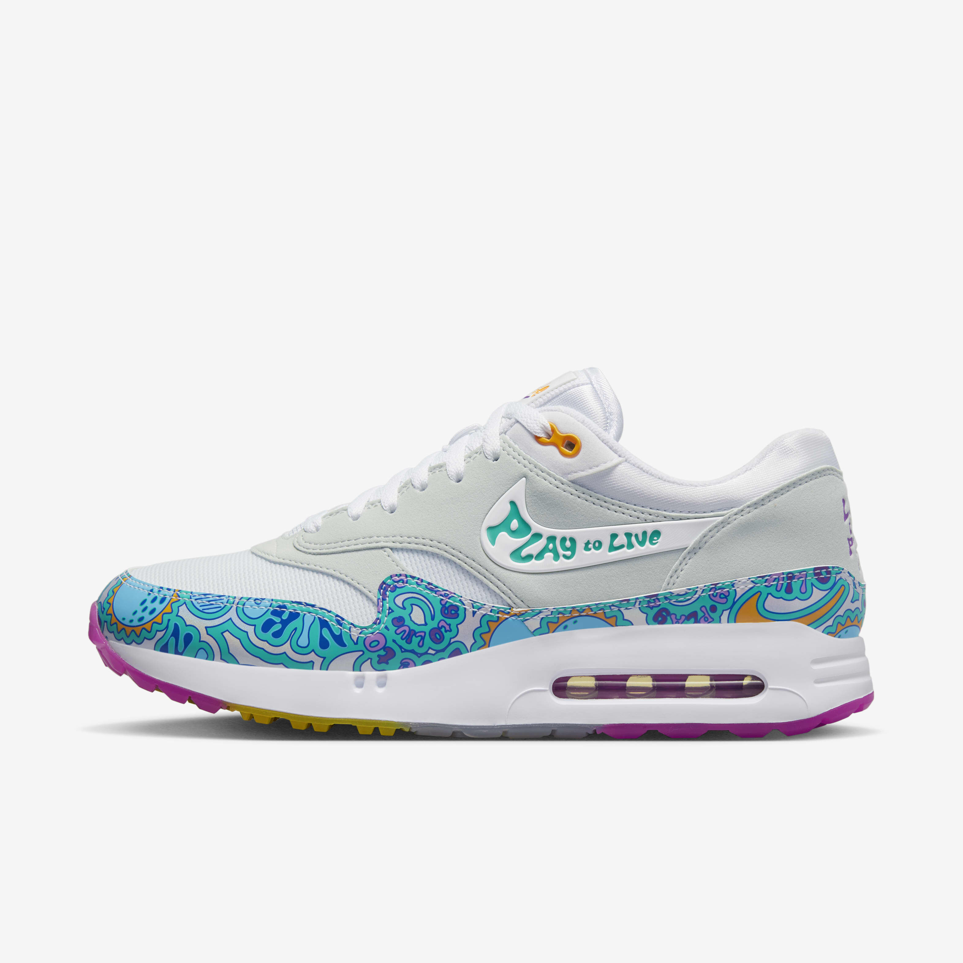 Nike Air Max 1 '86 OG G NRG image number 0