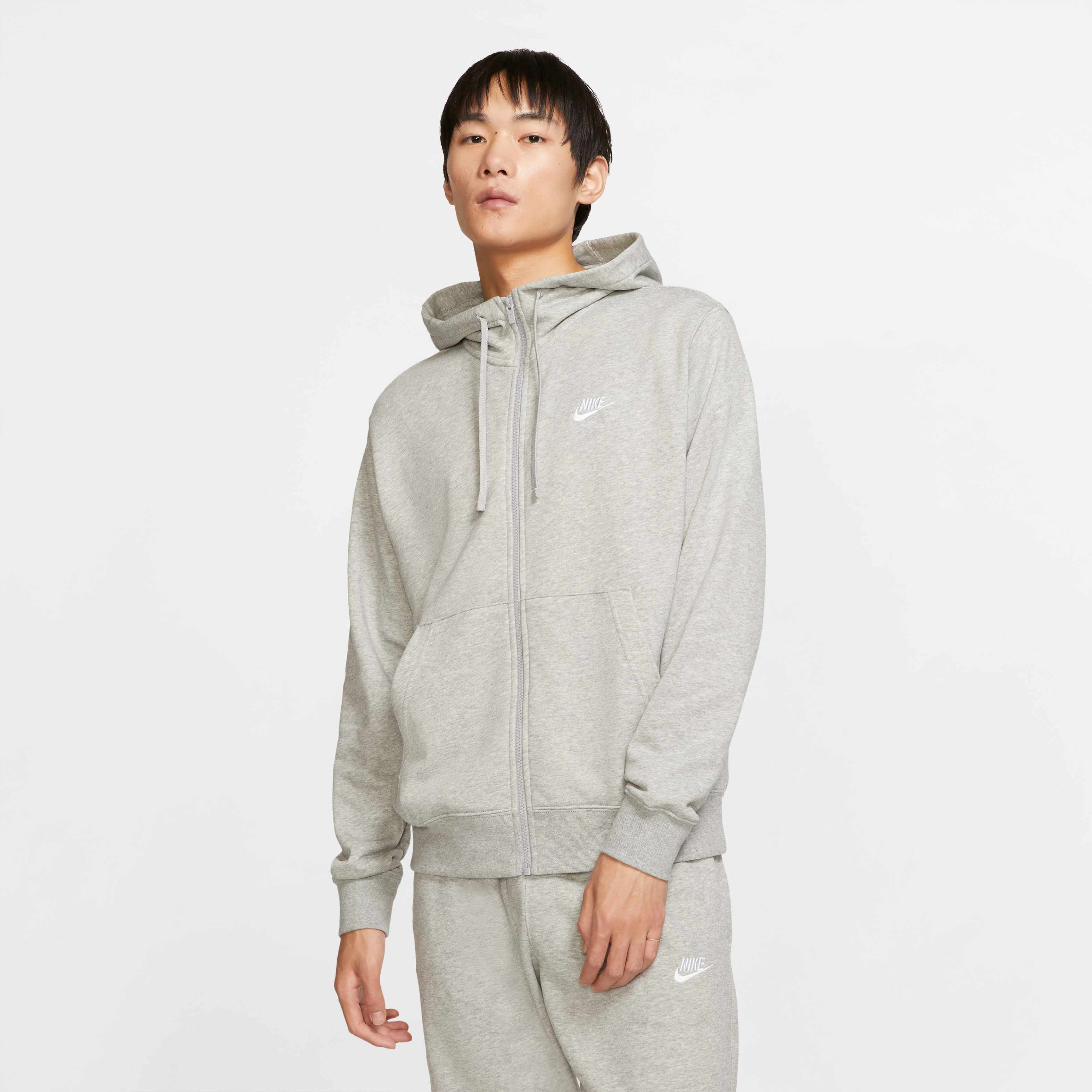 Nike Sportswear Club image number 0