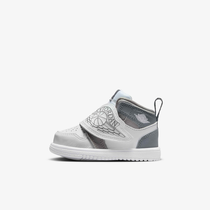 Sky Jordan 1