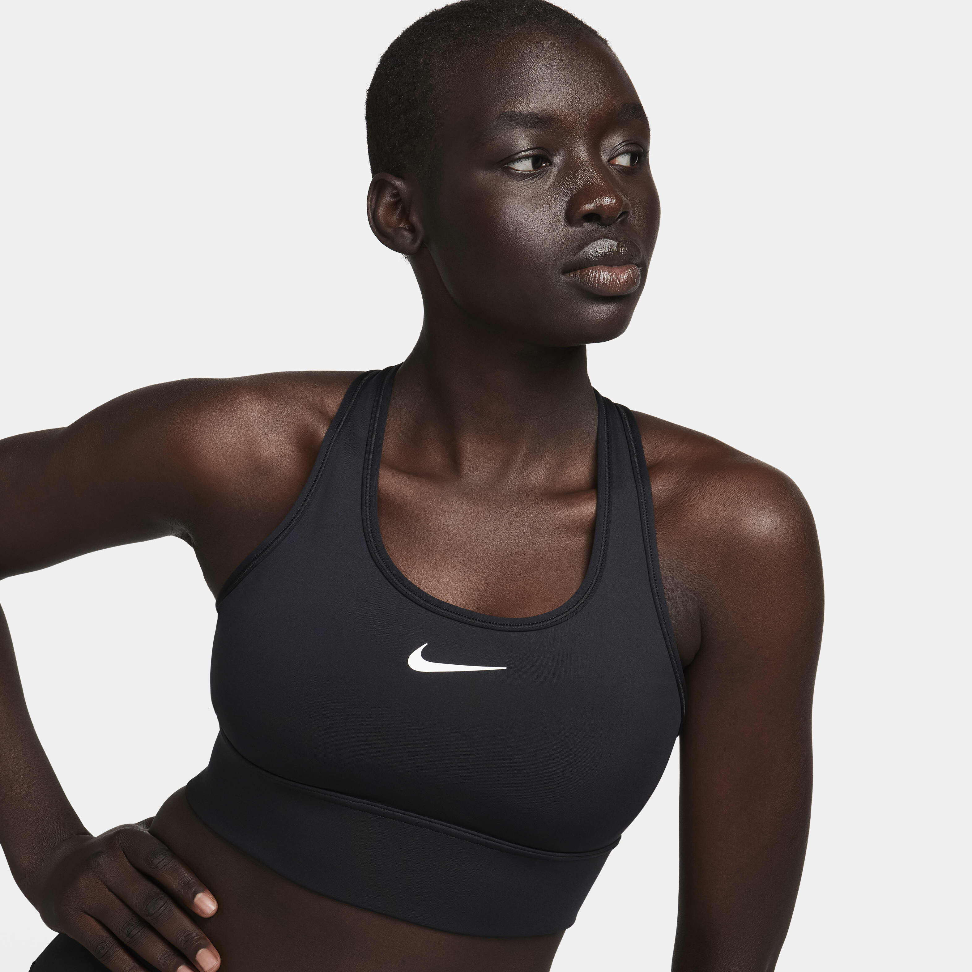 Nike support bra new arrivals