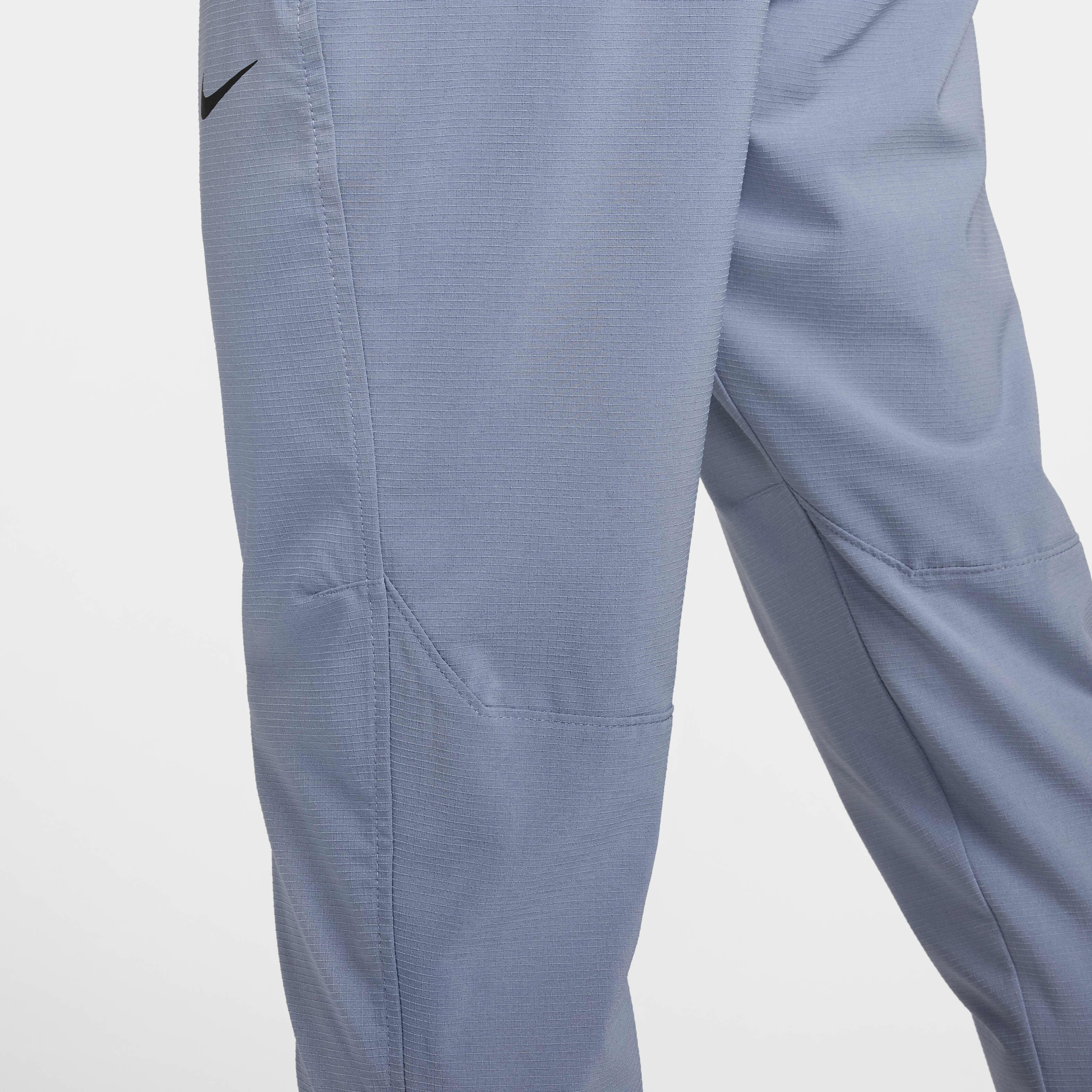 Nike men's flex training pants top