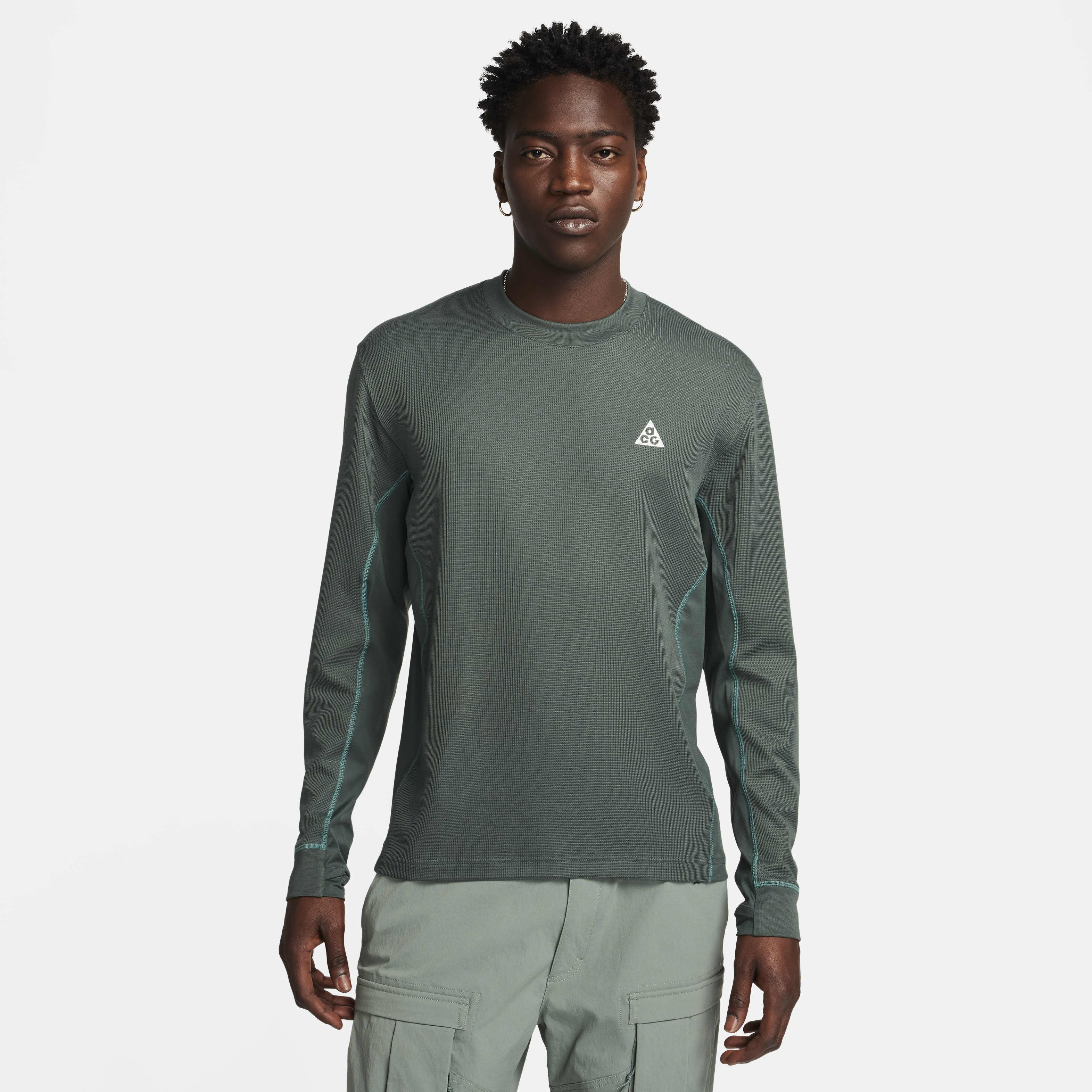 Nike acg long sleeve top cheap