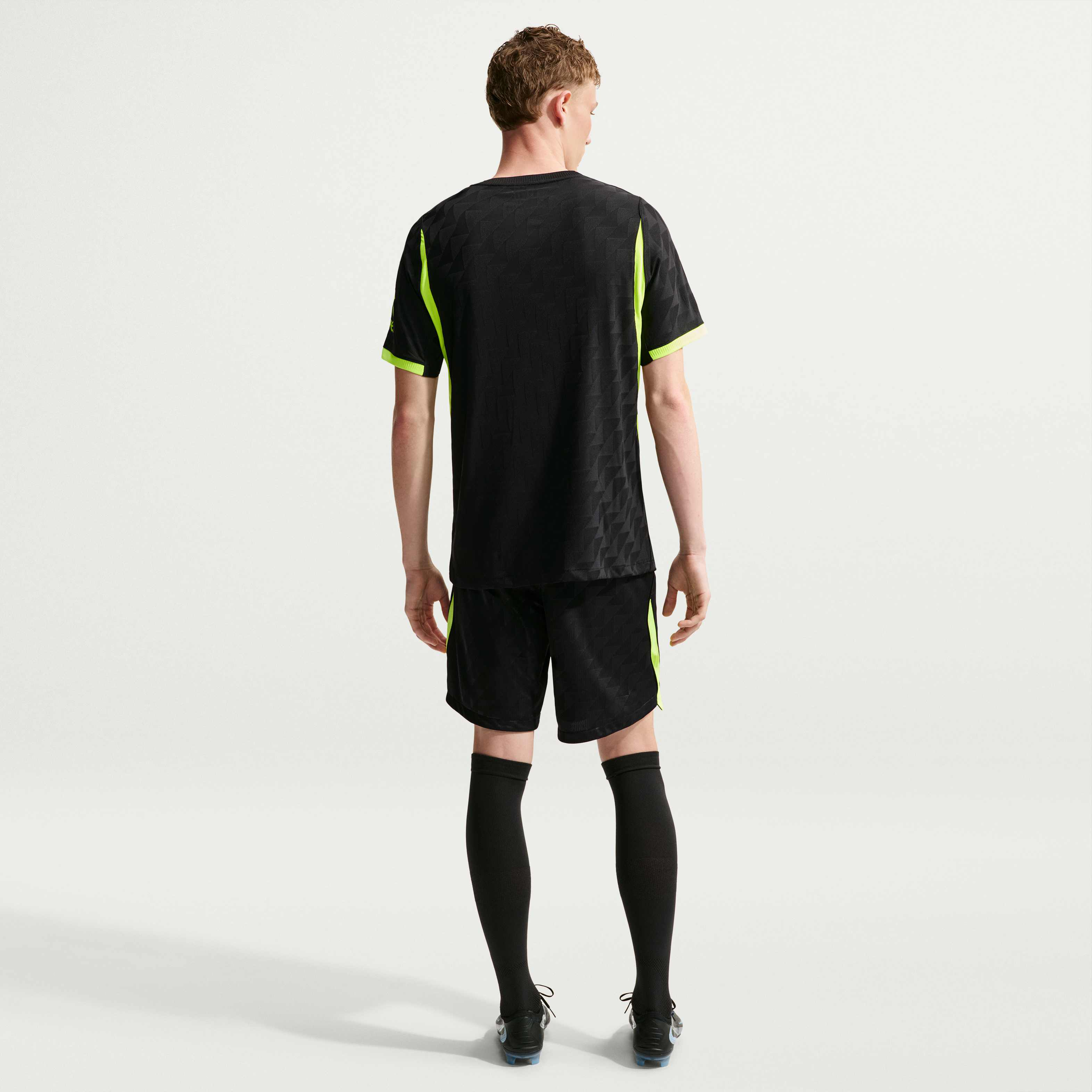 Atl&eacute;tico Madrid 2026/27 Match Away image number 4