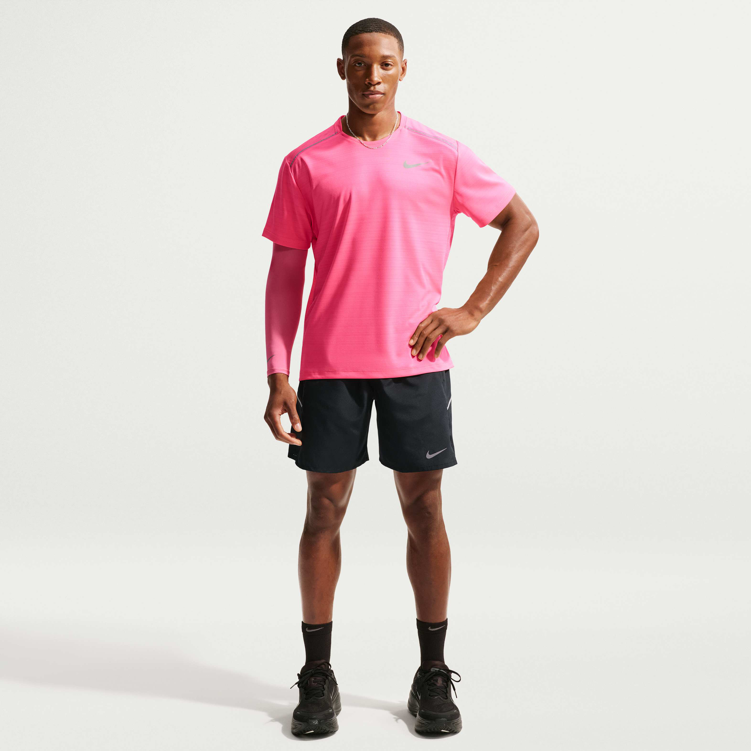 Nike Miler image number 0