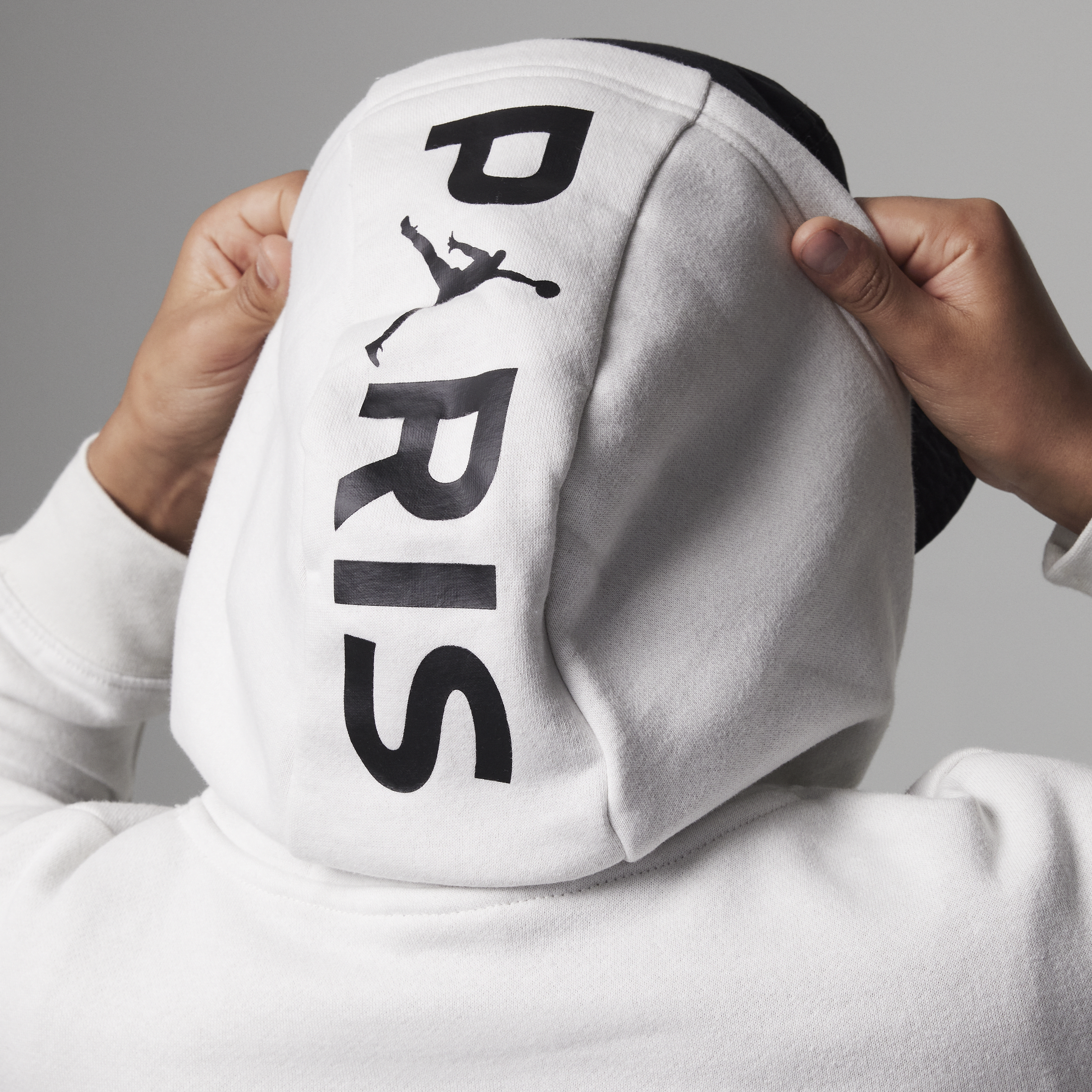 جوردن باريس سان-جيرمان فليس image number 4