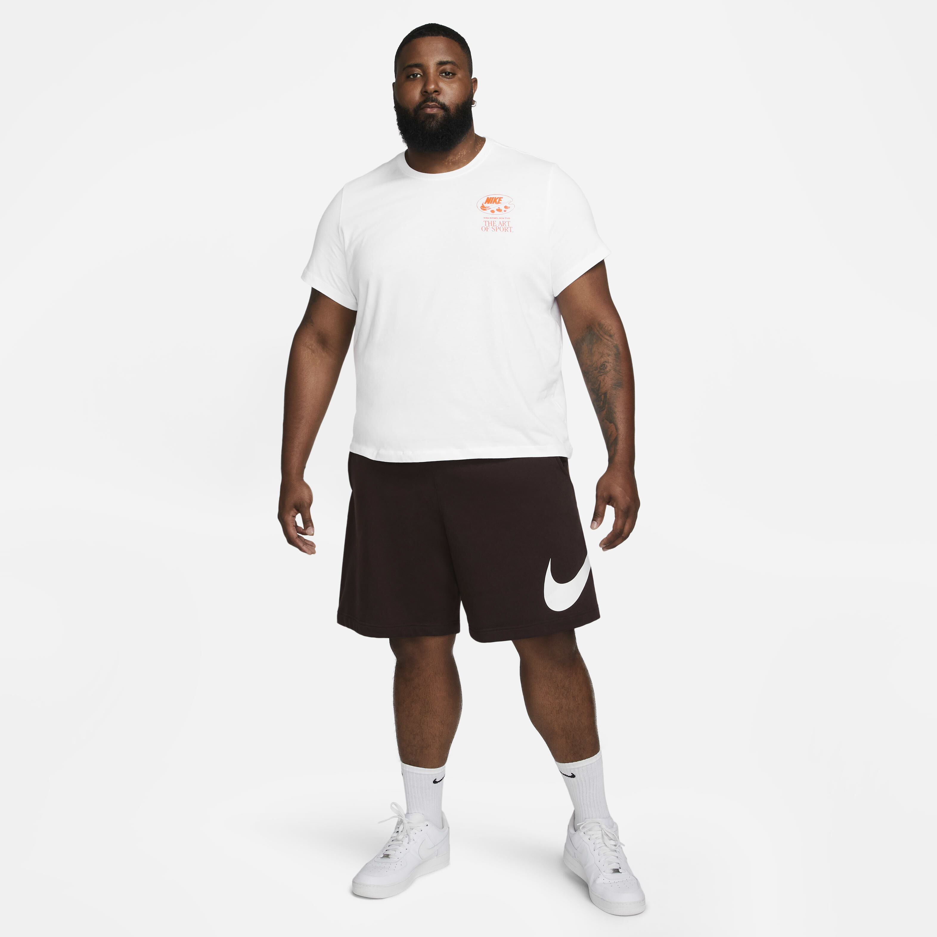 نايكي سبورتسوير image number 10