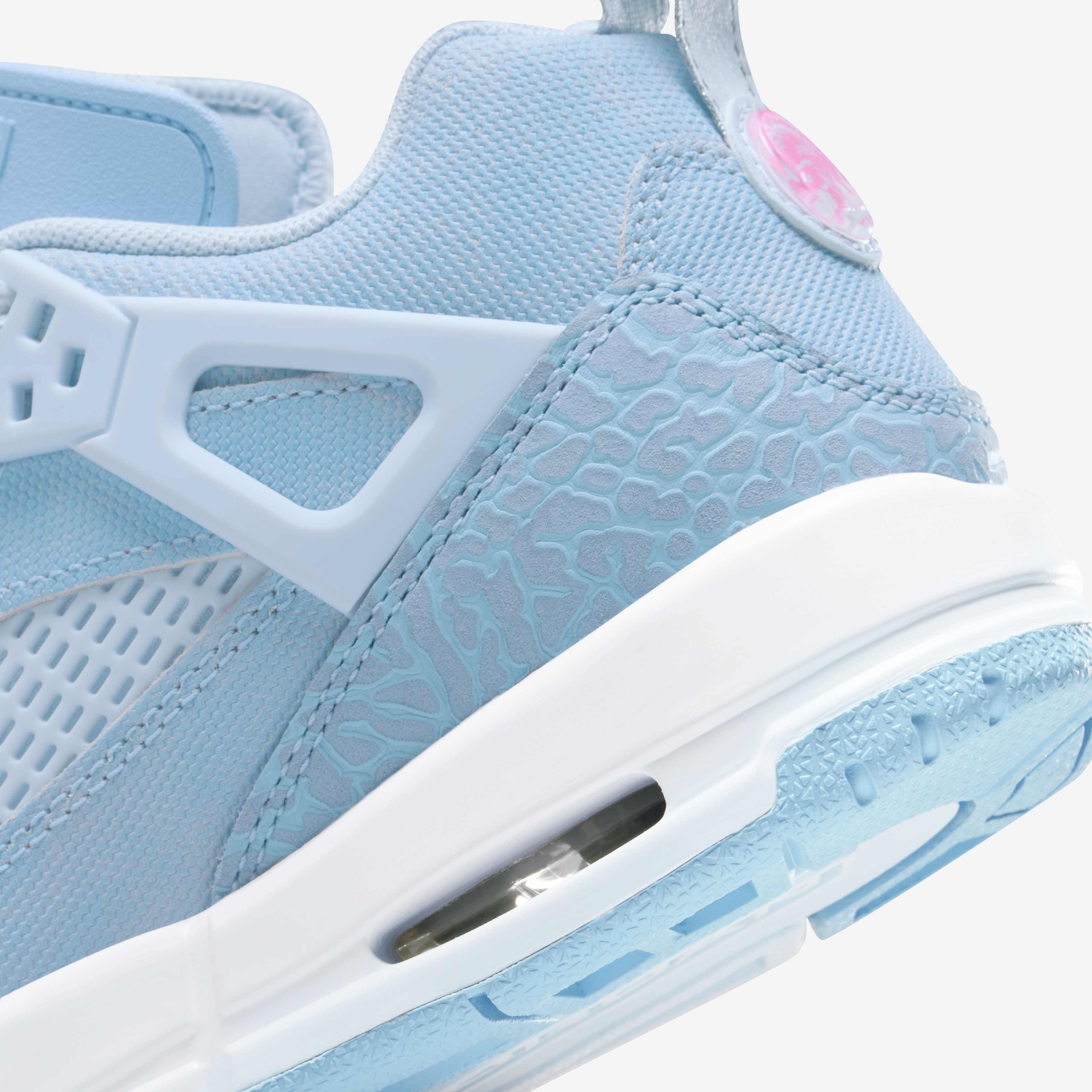 جوردن سبيزايك لو image number 7