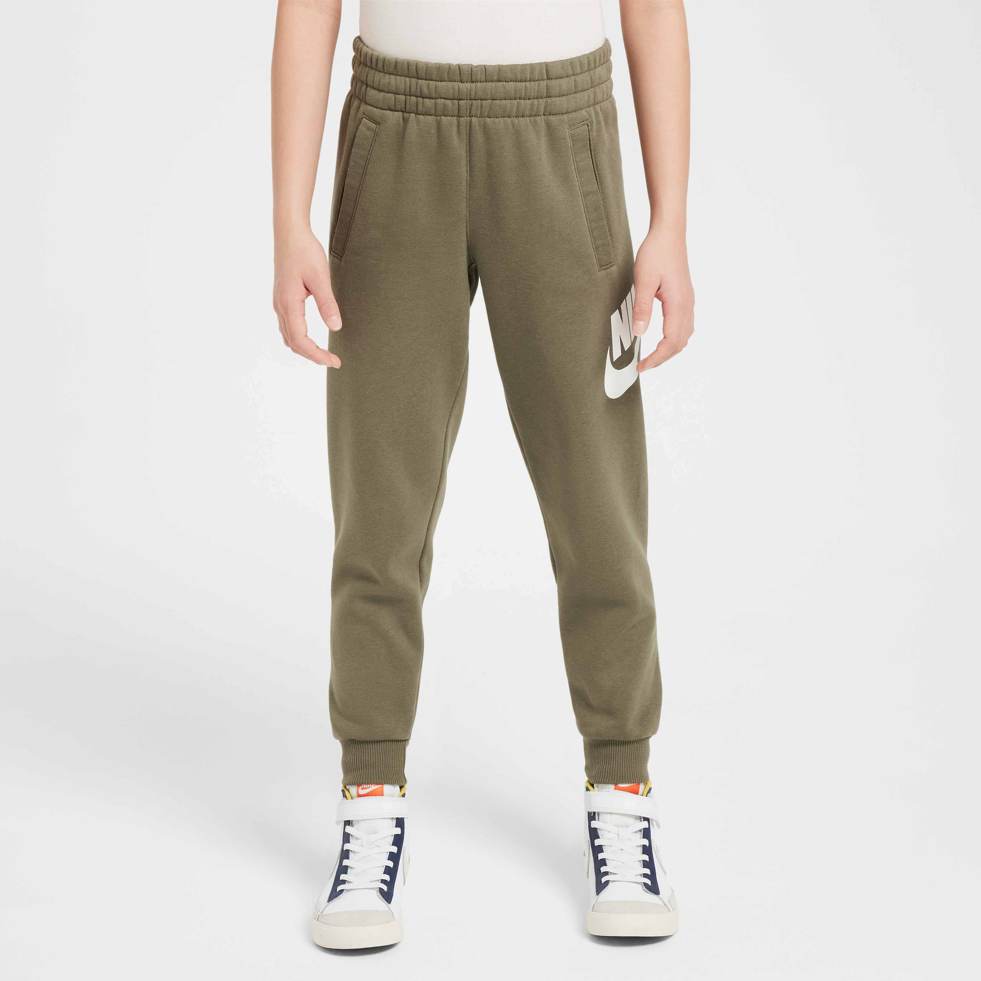 Nike Club Fleece image number 0