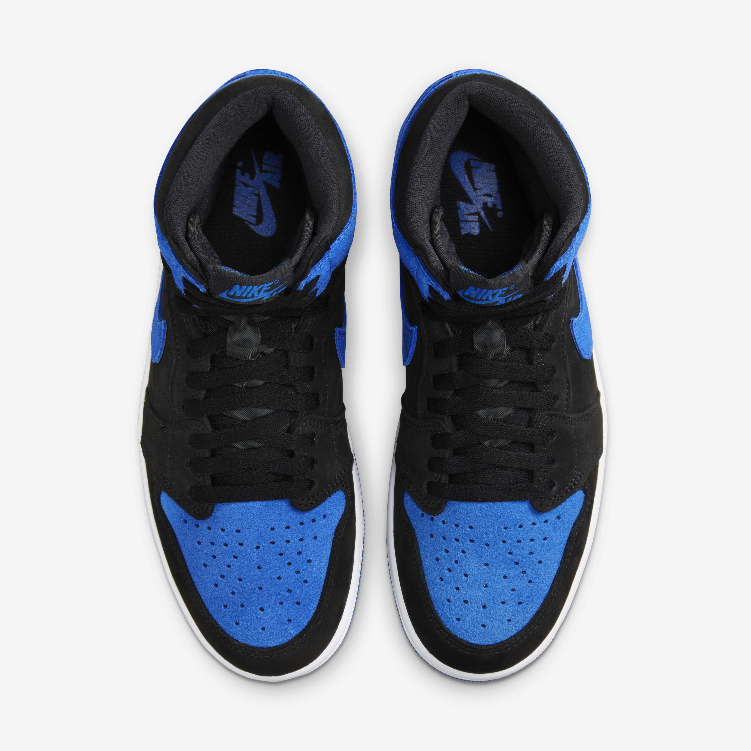 Air Jordan 1 Retro High OG image number 3
