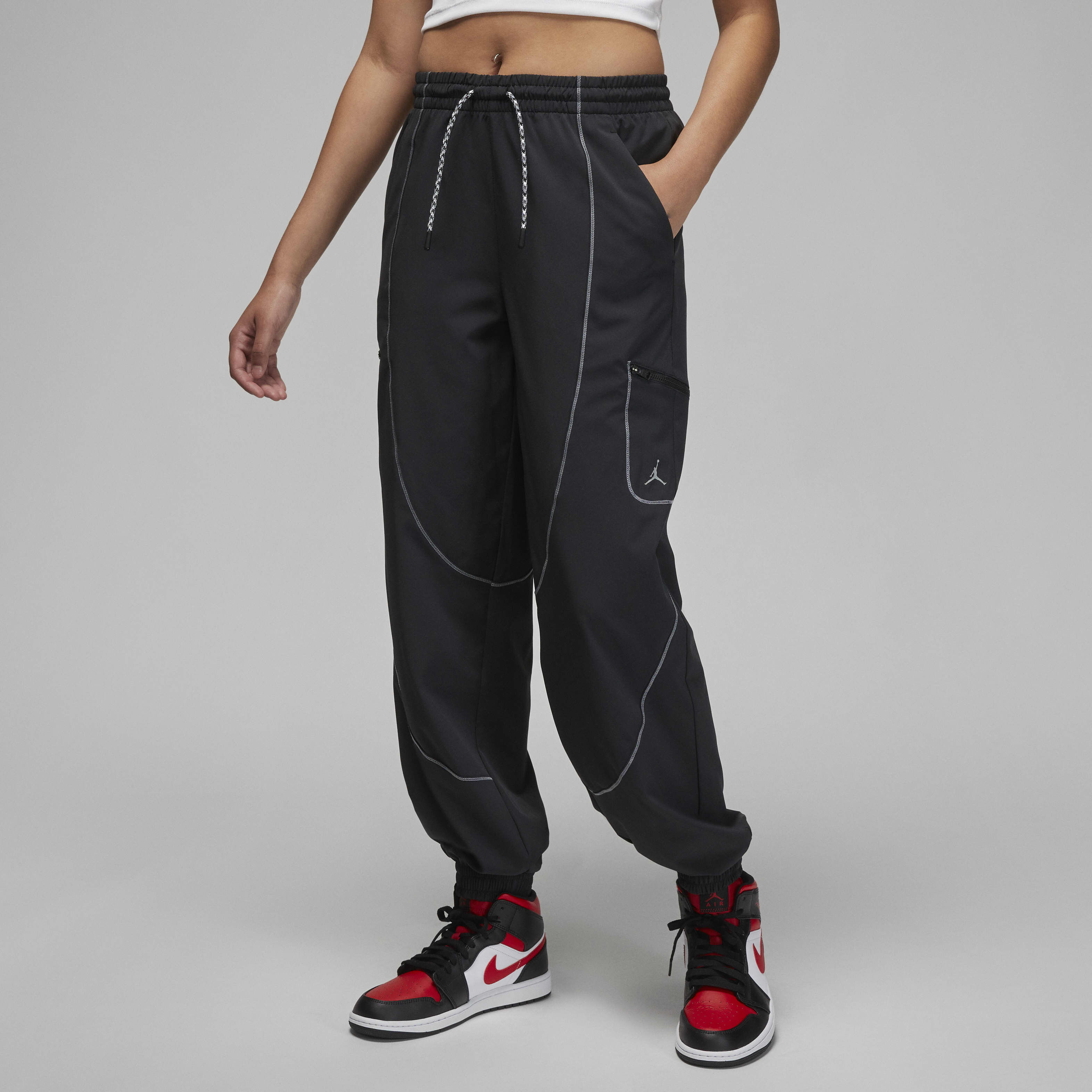 Nike jordan womens clothing store