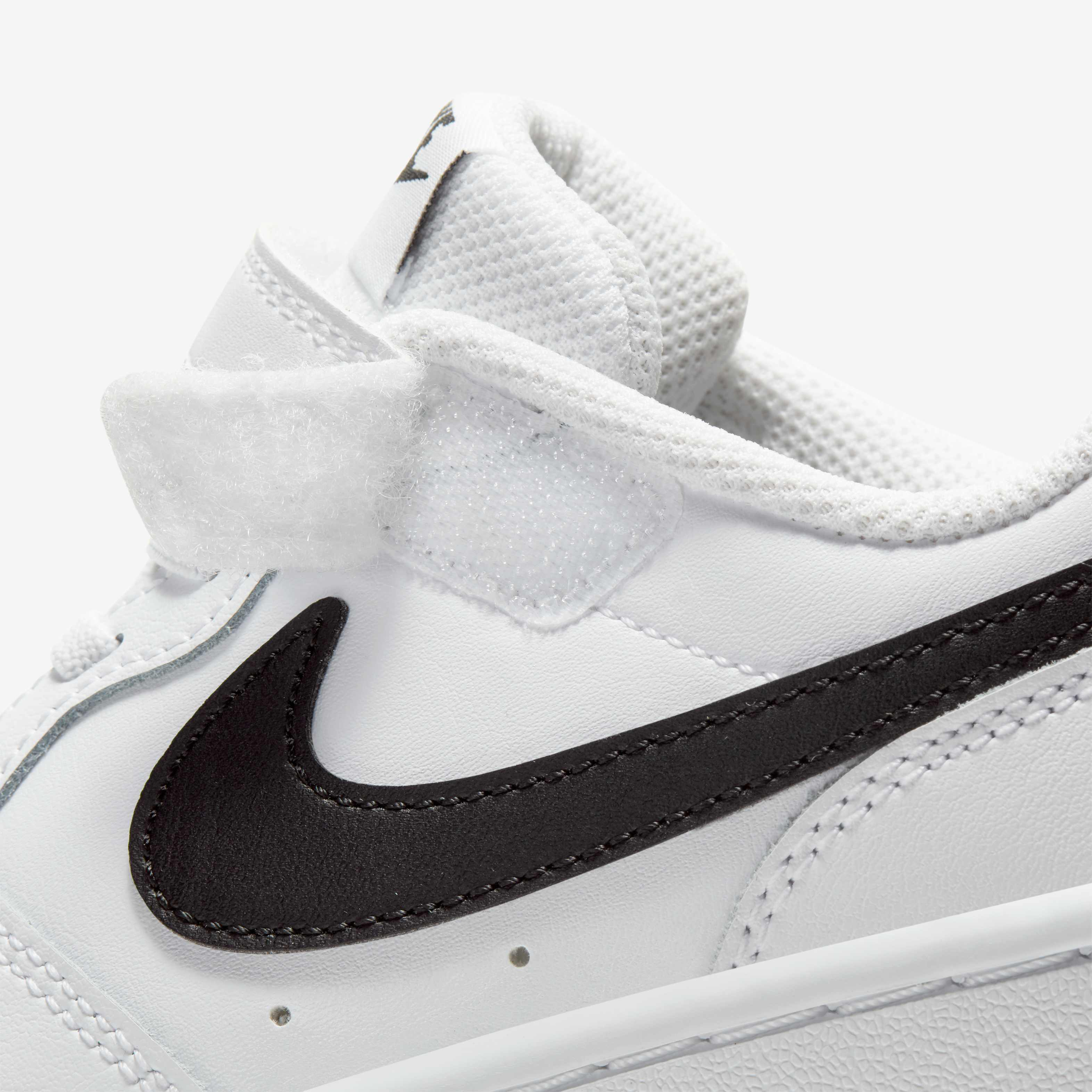 Nike Court Borough Low 2 image number 8