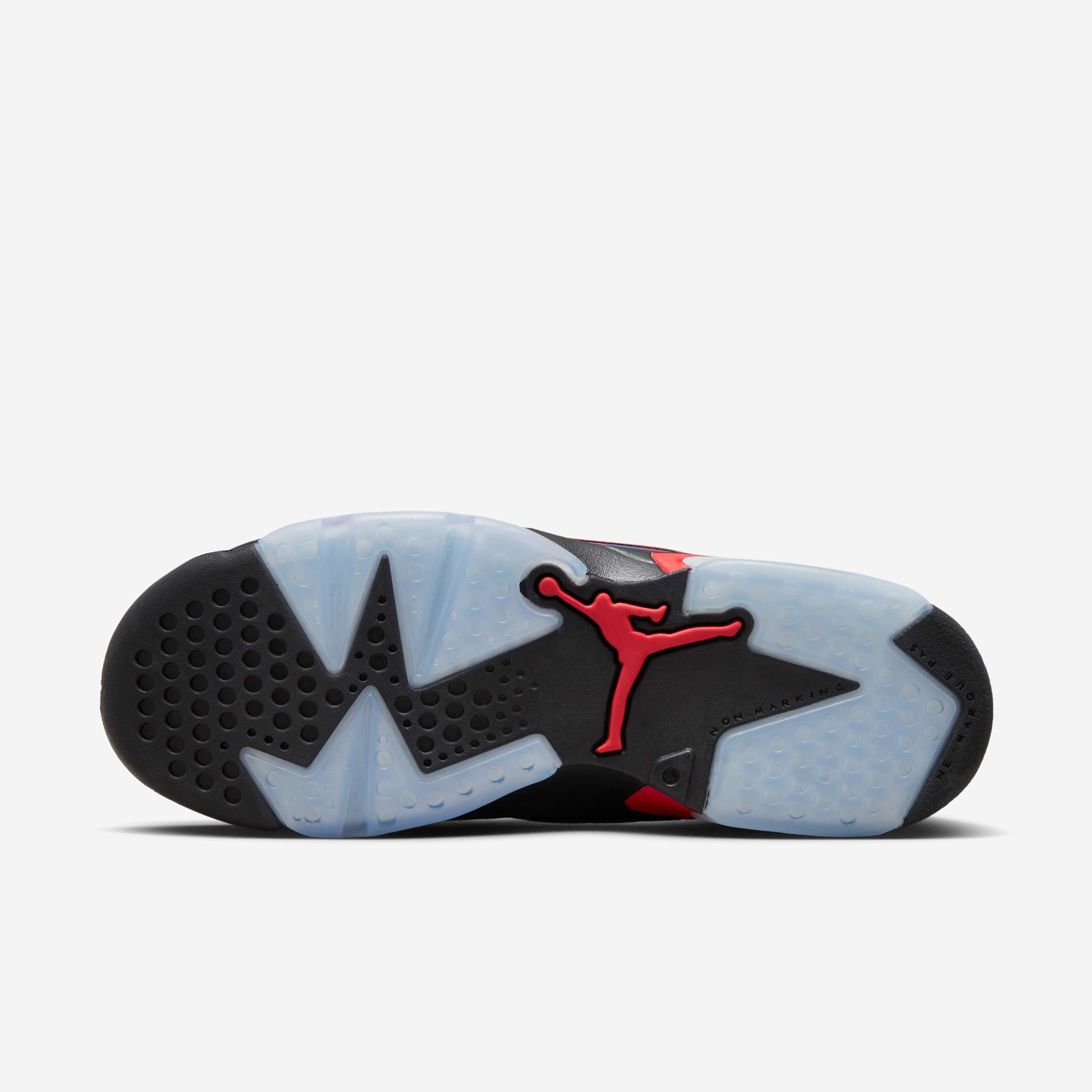 Jumpman MVP image number 1