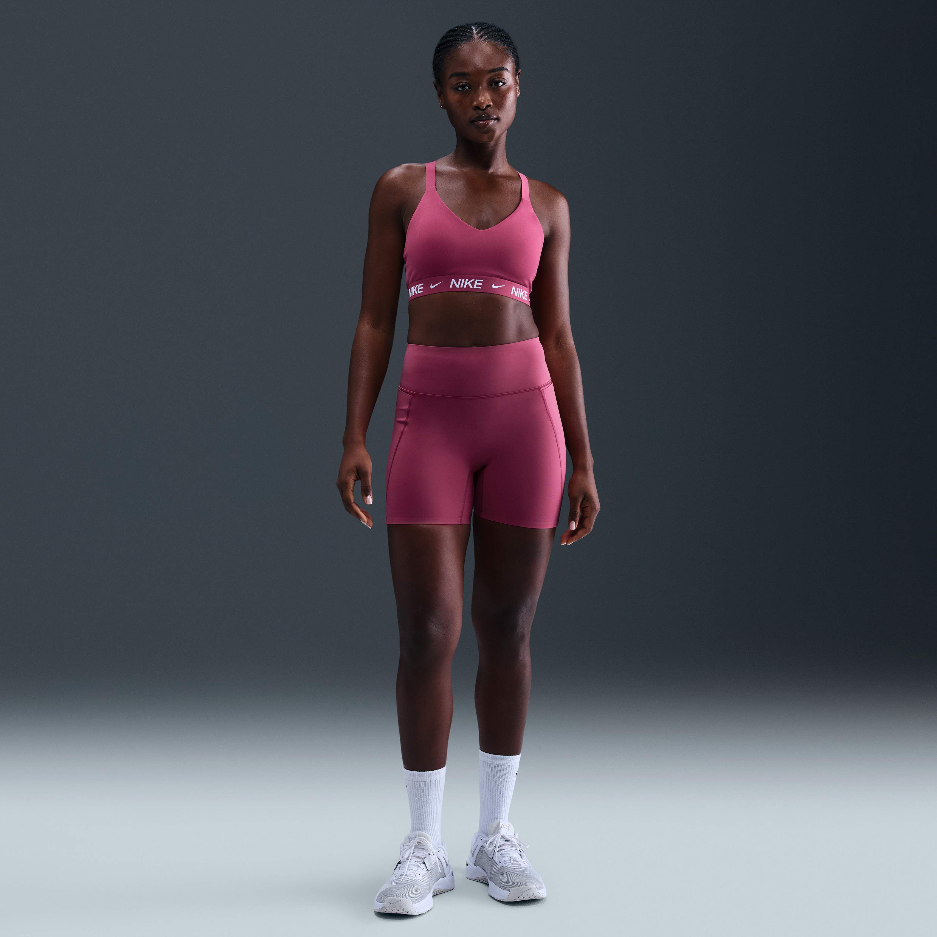 Nike Indy Medium-Support image number 3