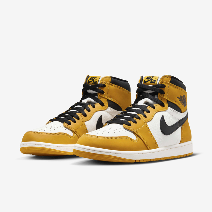 Air Jordan 1 Retro High OG image number 4 Air Jordan 1 Retro High OG image number 4