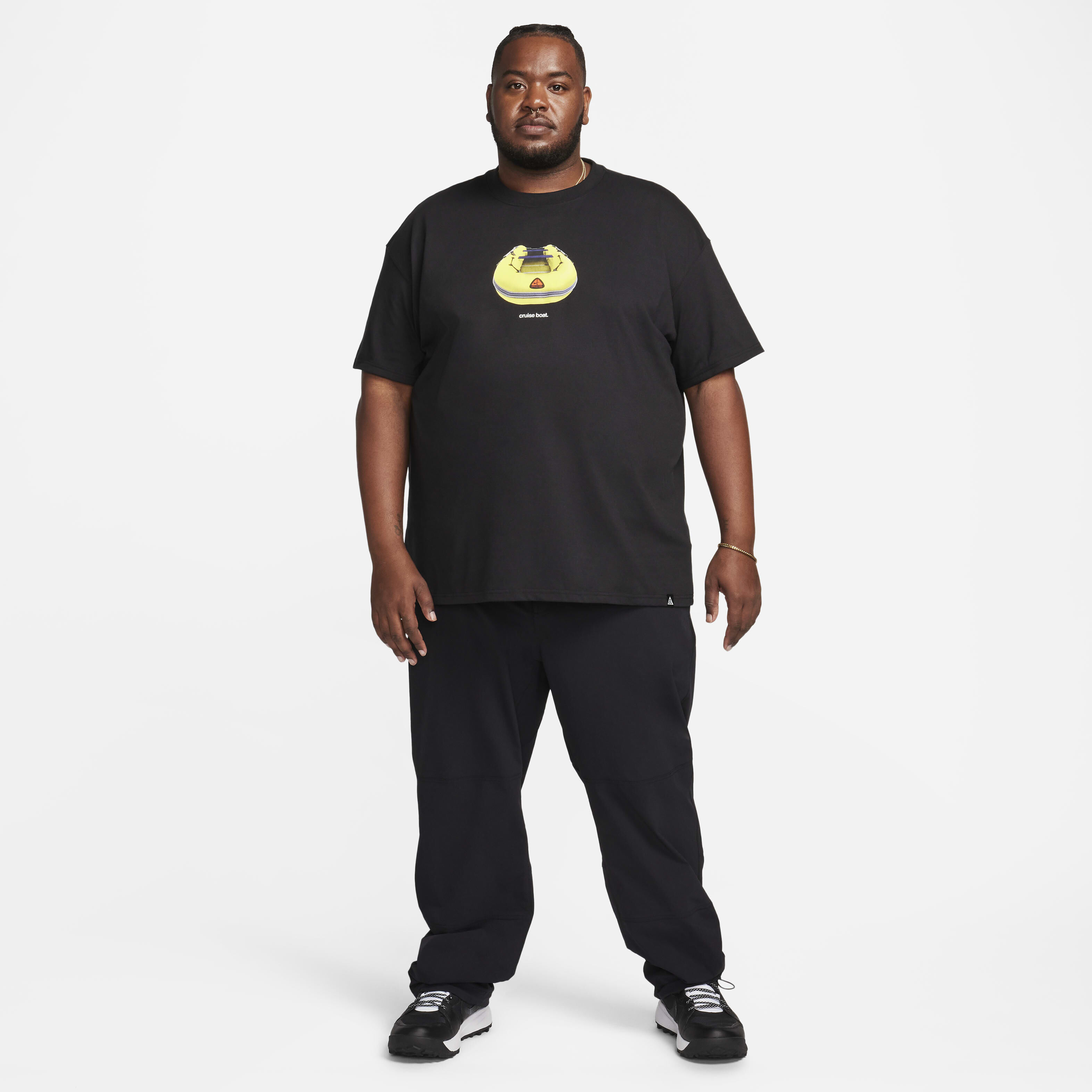 نايكي ACG 'كروز بوت' image number 8