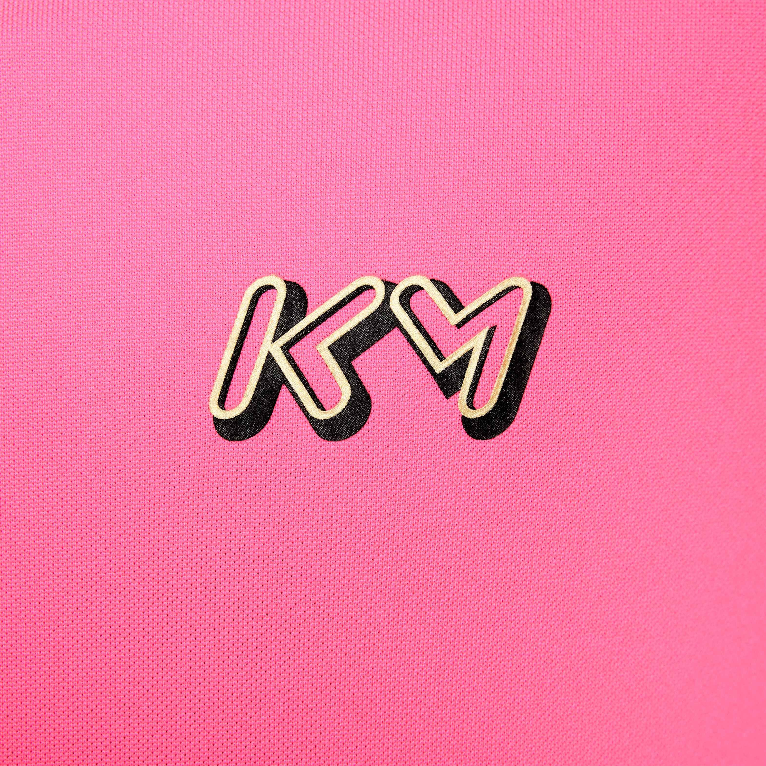 Kylian Mbapp&eacute; Academy image number 4