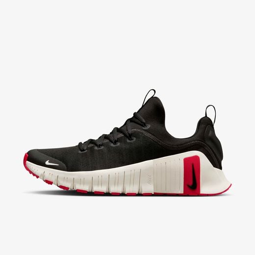 Metcon-Nike, Nike Free Metcon 6, Men's Workout Shoes Metcon-Nike, Nike Free Metcon 6, Men's Workout Shoes