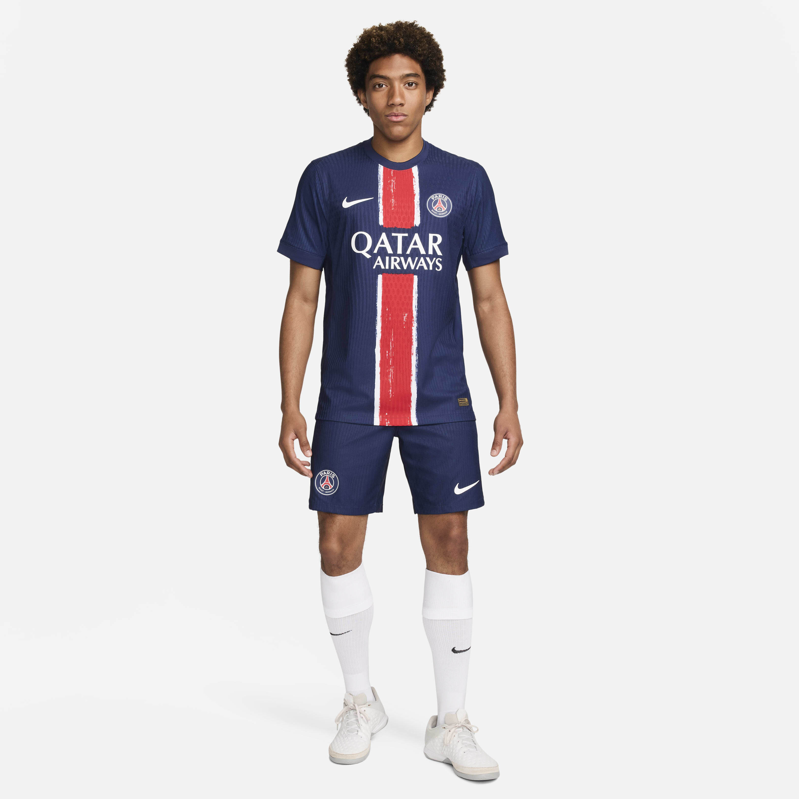 Paris Saint-Germain 2024 Match Home image number 5