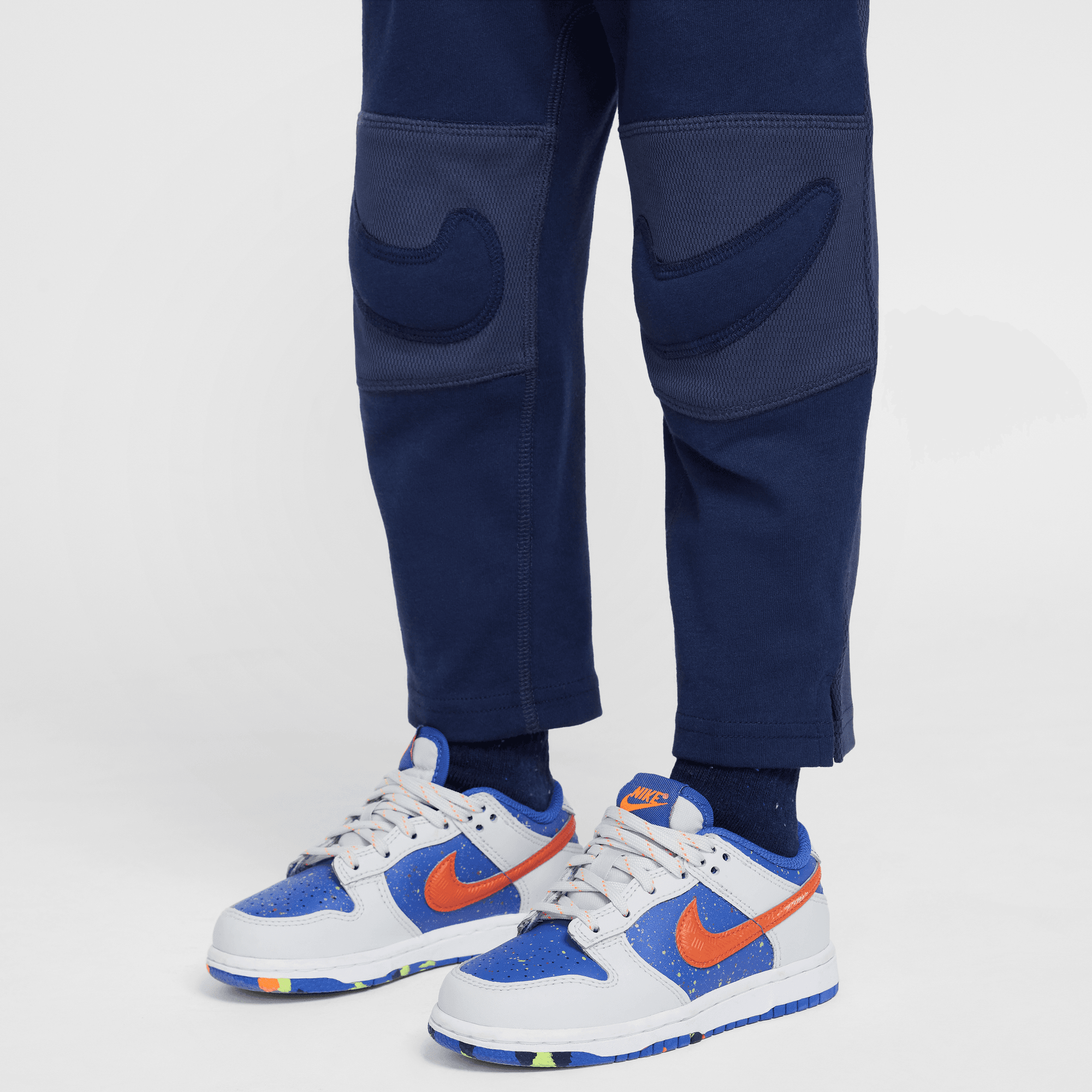 نايكي ريدي، ست! image number 6