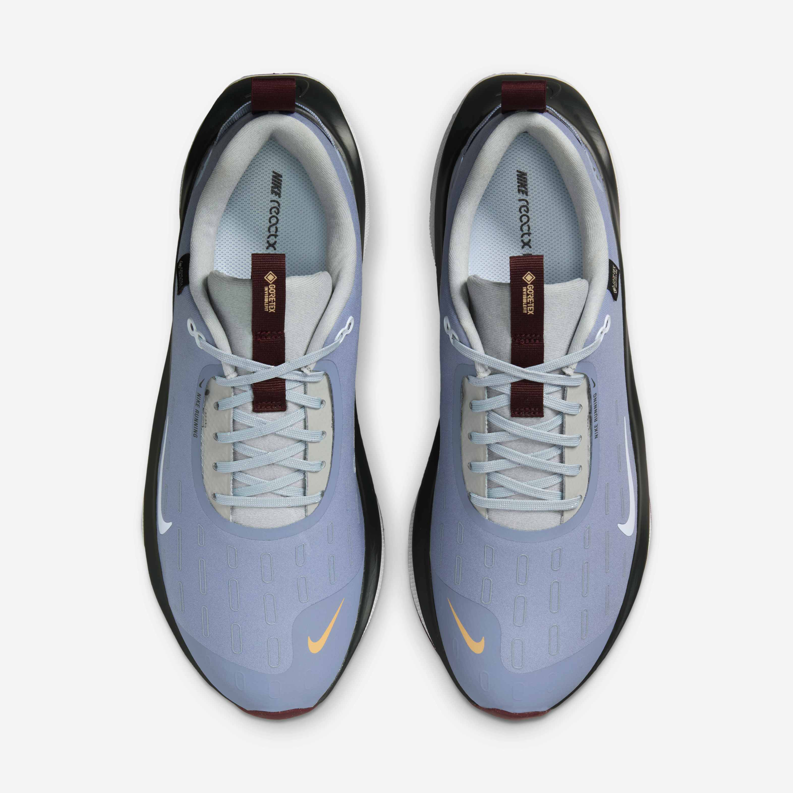 Nike InfinityRN 4 GORE-TEX image number 3