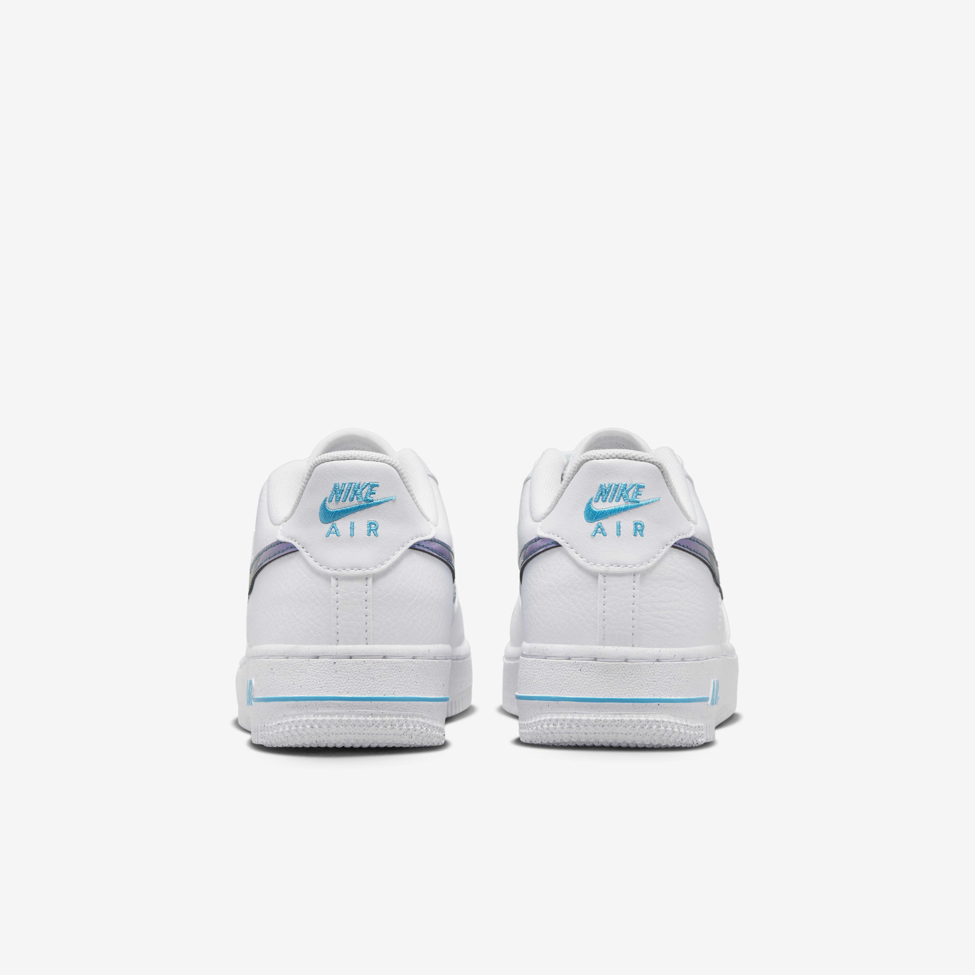 حذاء اير فورس 1 امبكت نيكست نيتشر image number 5