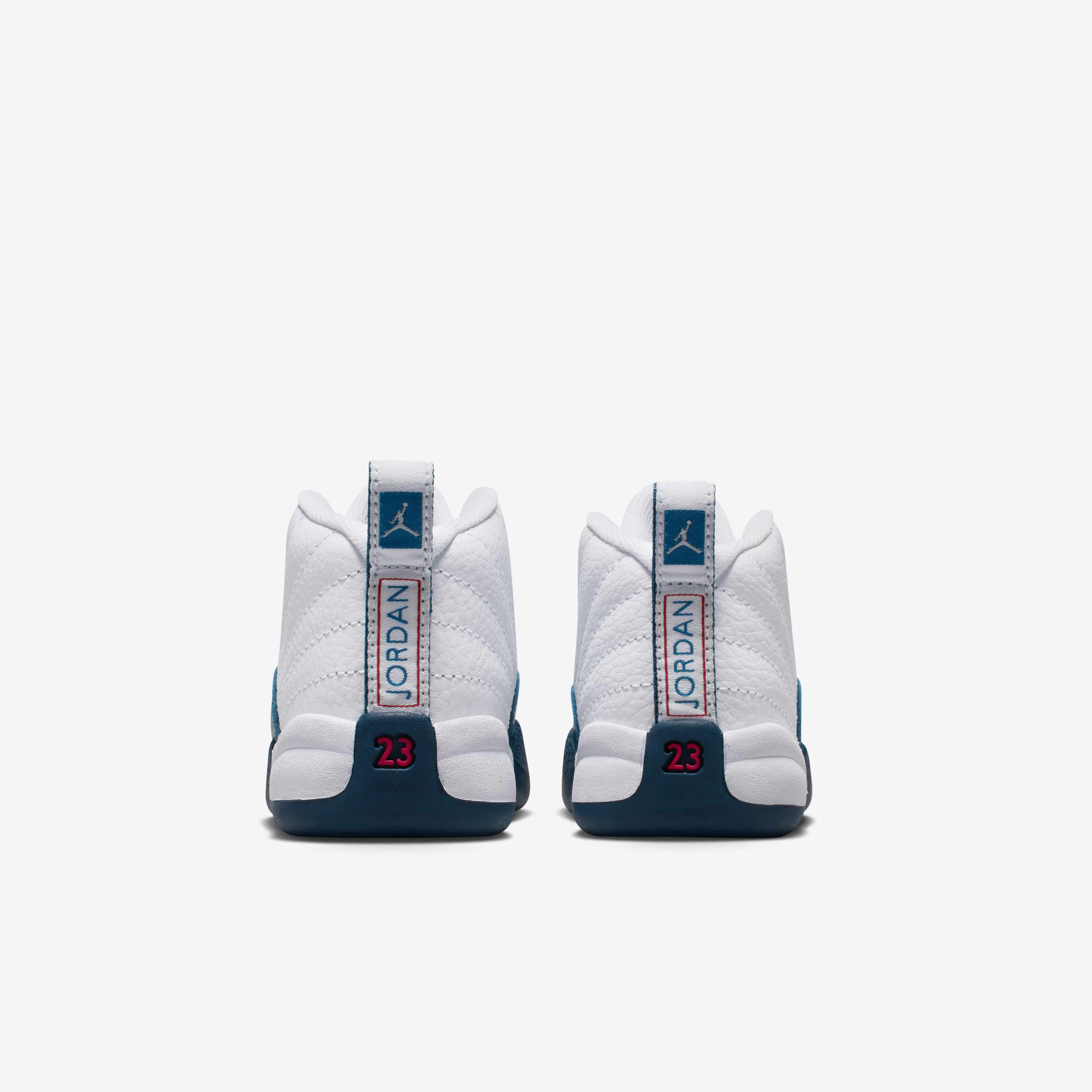 Jordan 12 Retro 'French Blue' image number 5