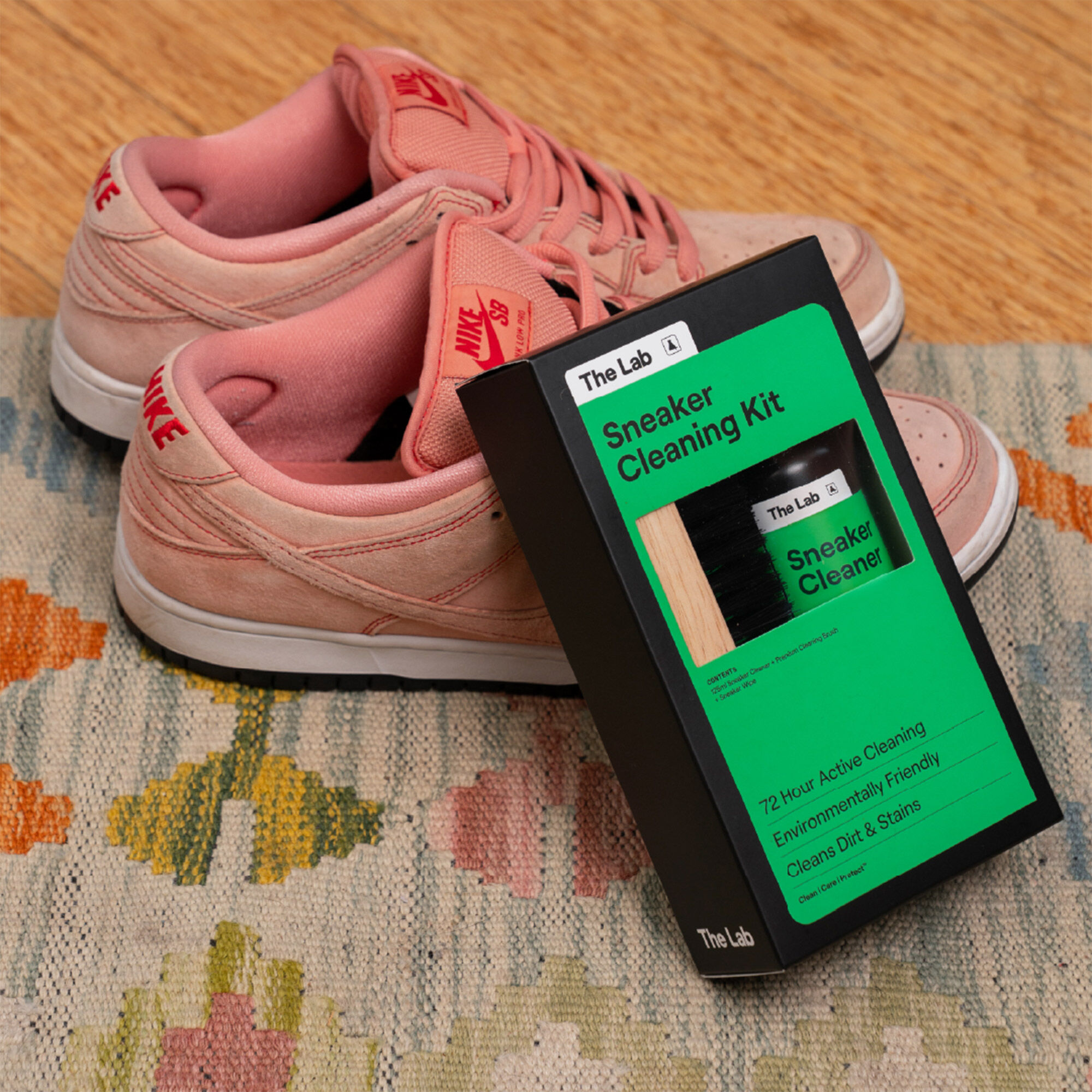 Sneaker LAB image number 4