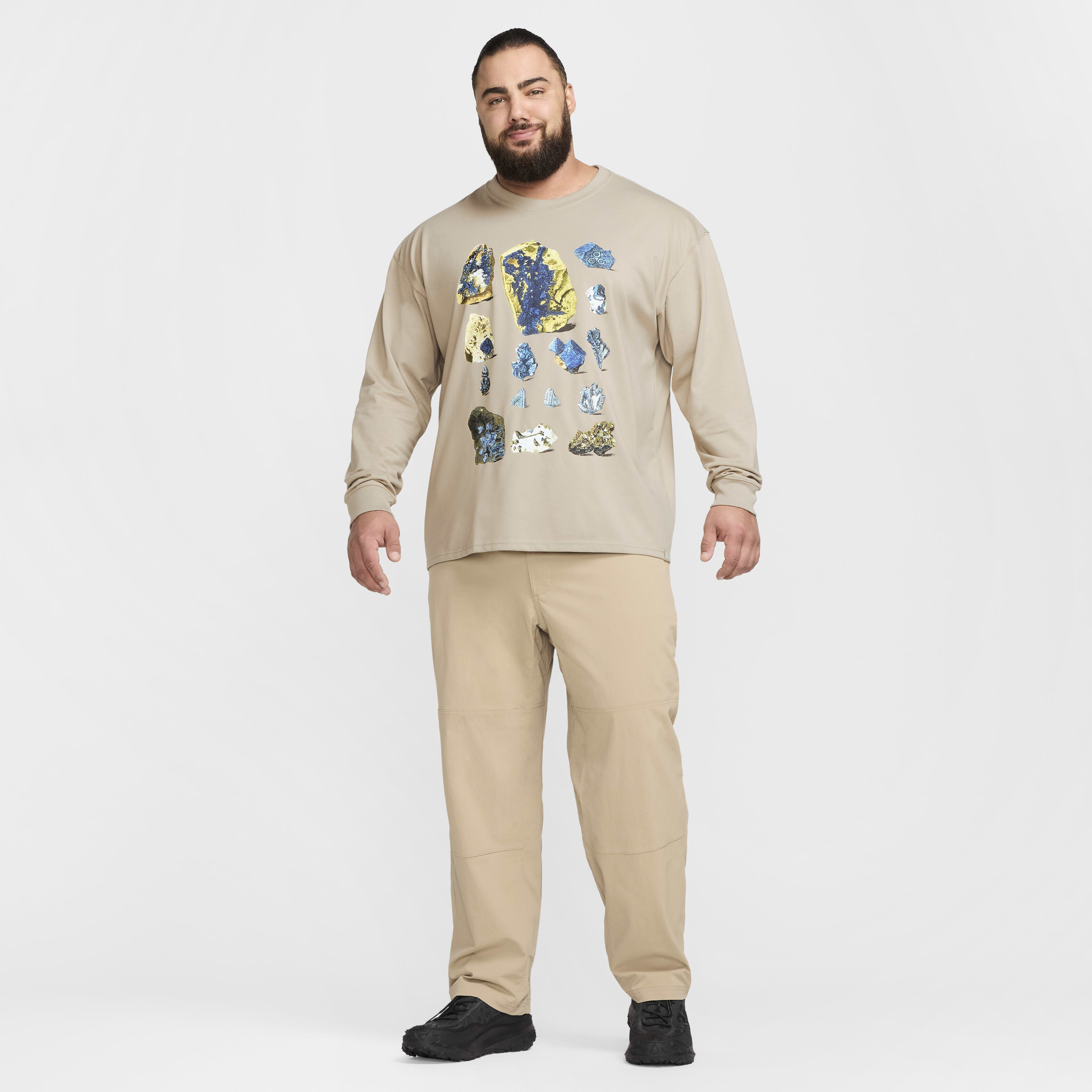 نايكي ايه سي جي image number 11