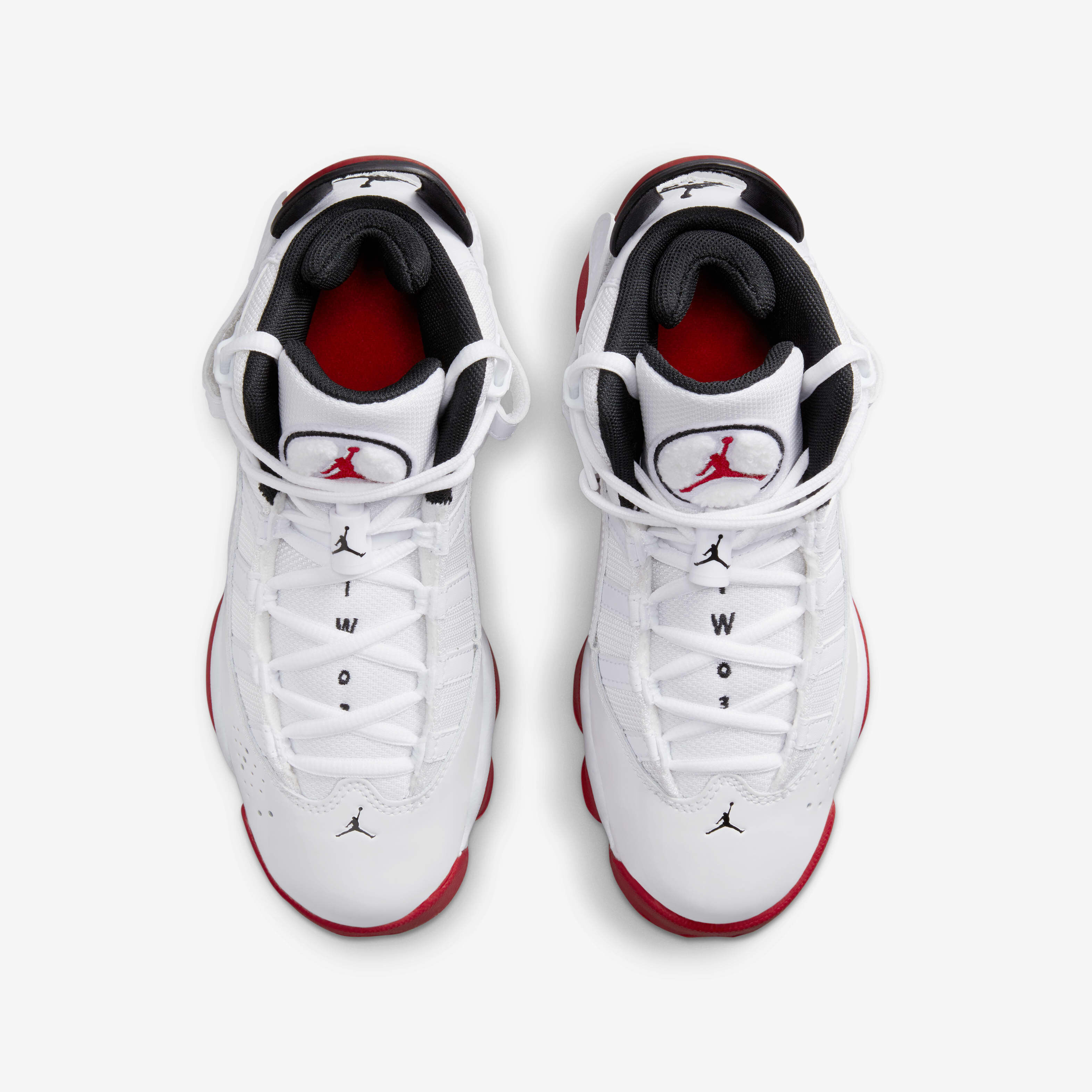 Jordan 6 Rings image number 3