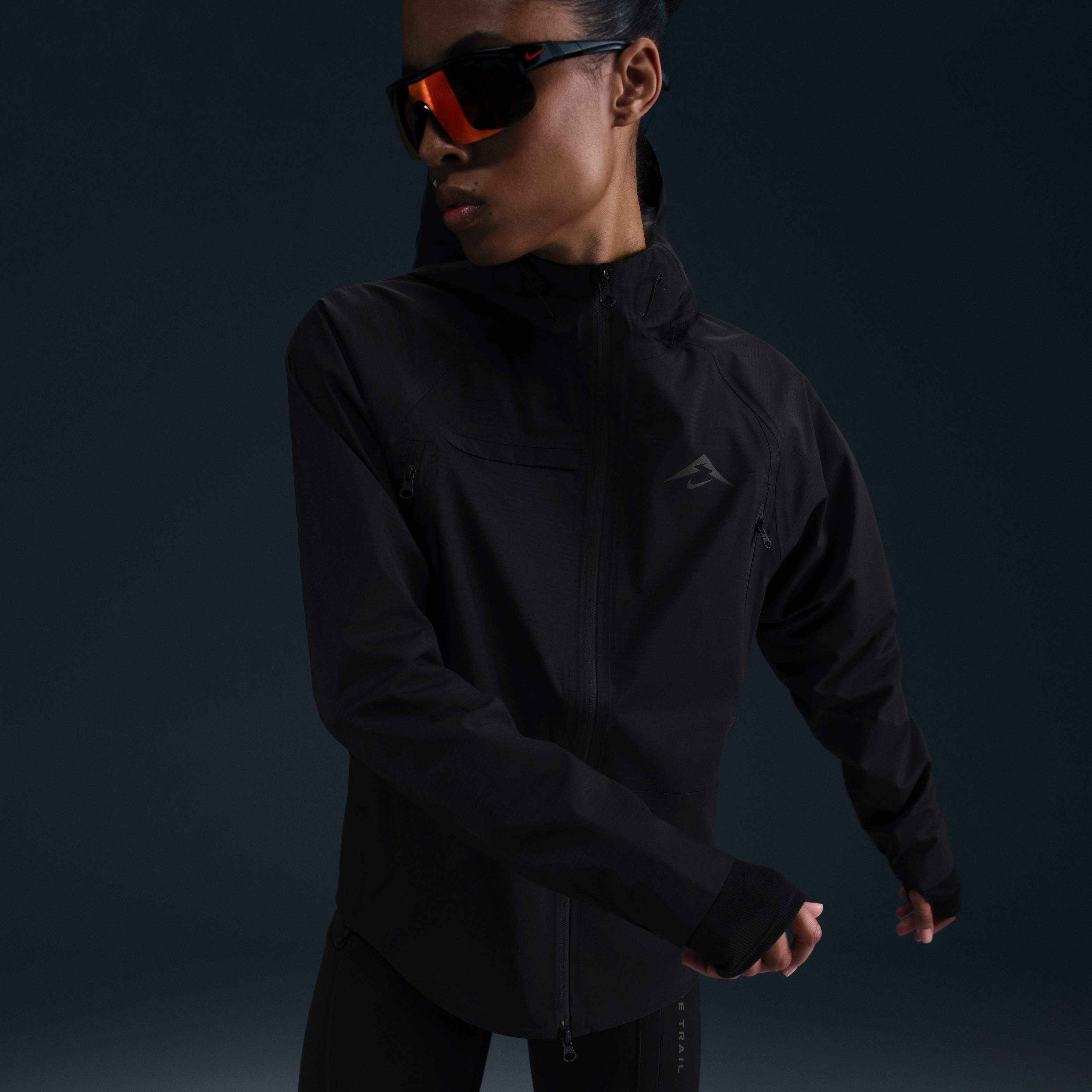 نايكي تريل image number 2